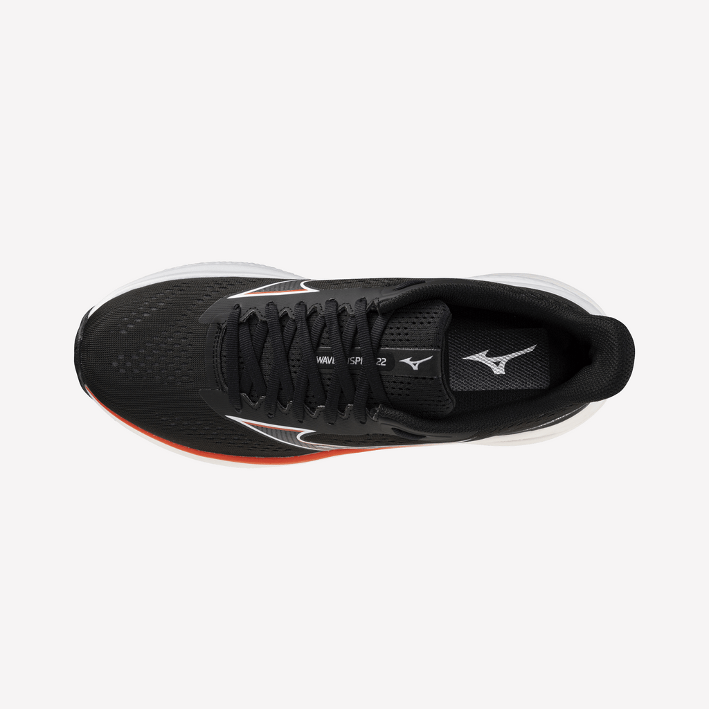 WAVE INSPIRE 22 - Mizuno Australia