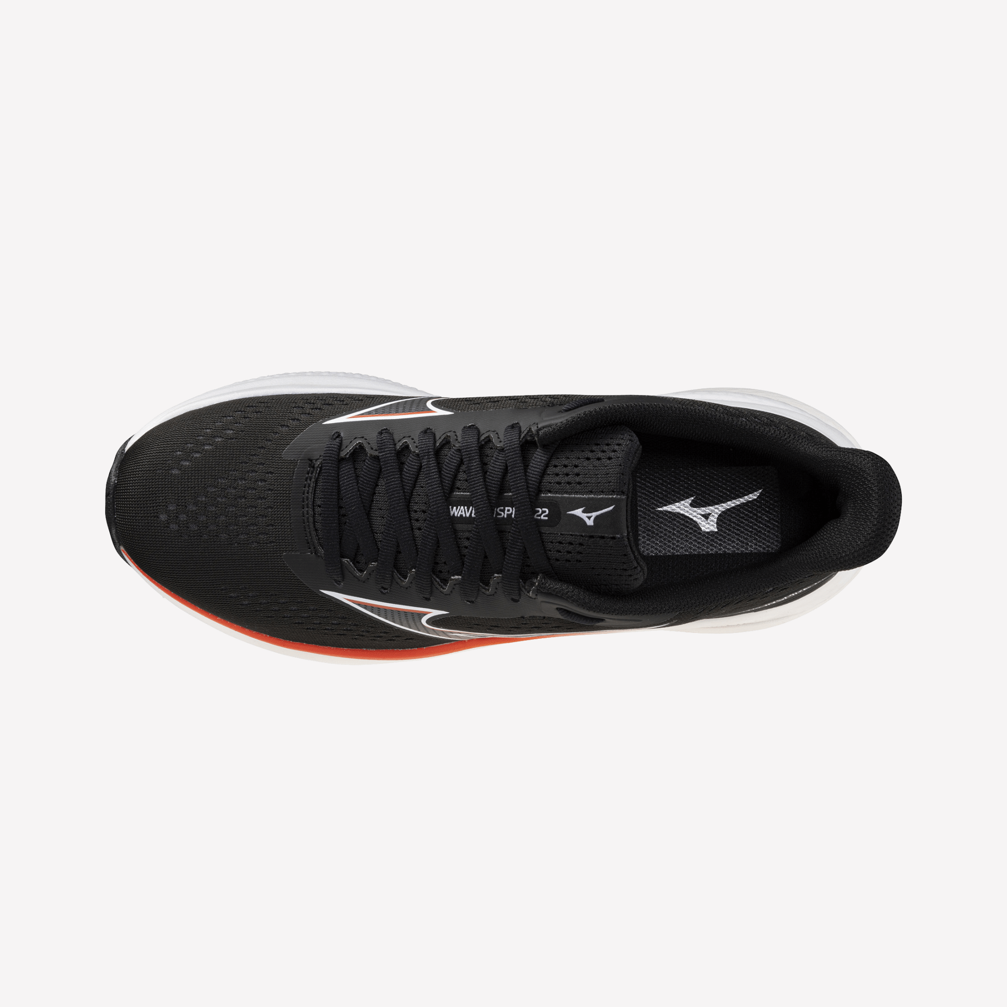 WAVE INSPIRE 22 - Mizuno Australia