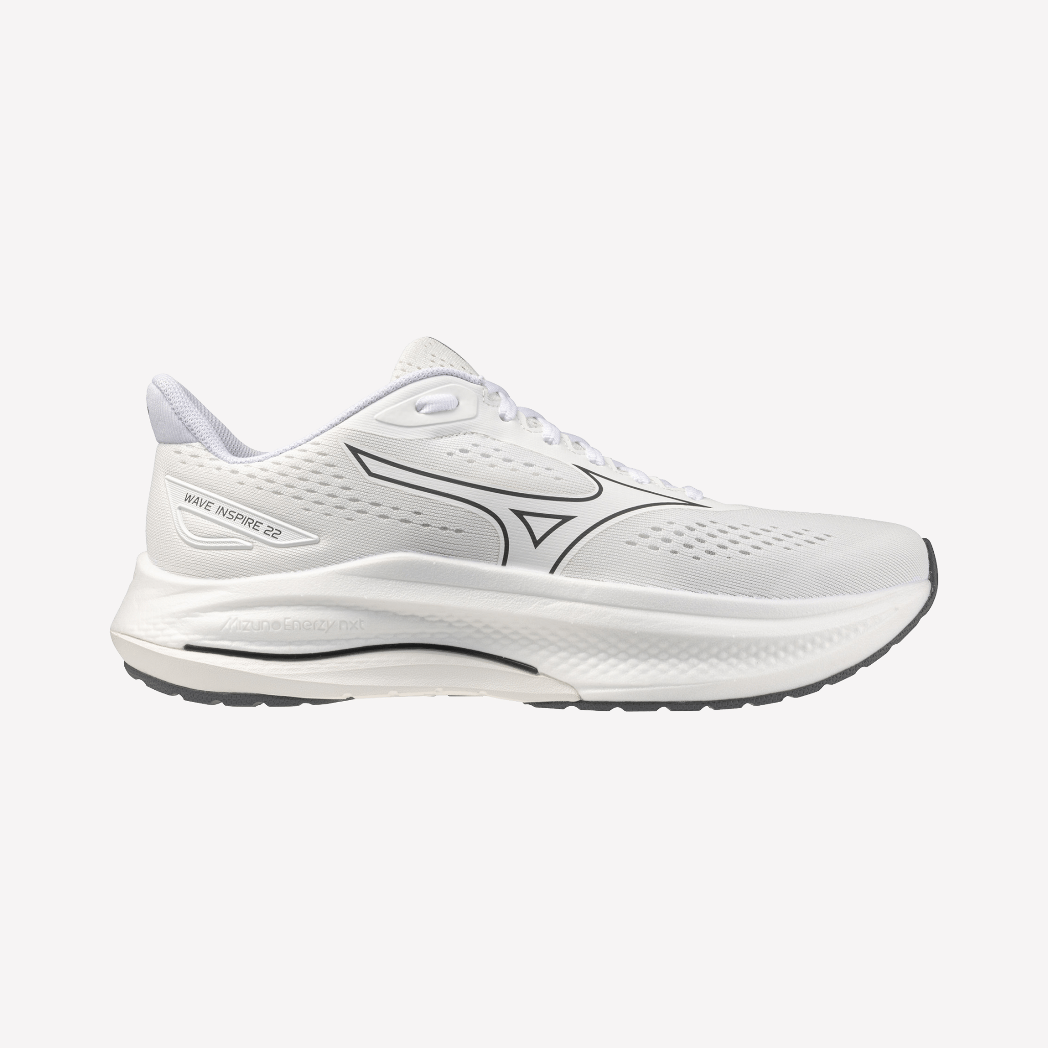 WAVE INSPIRE 22 - Mizuno Australia