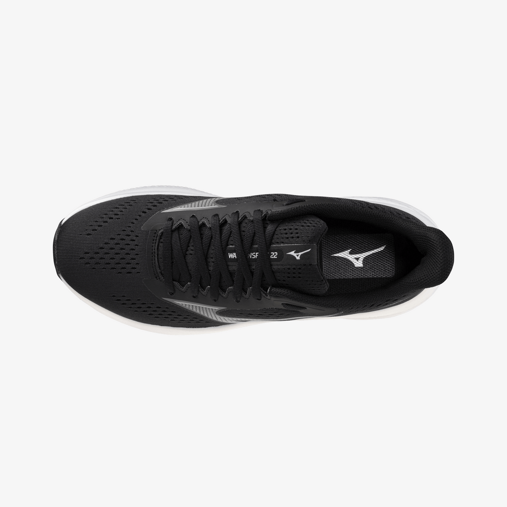 WAVE INSPIRE 22 - Mizuno Australia