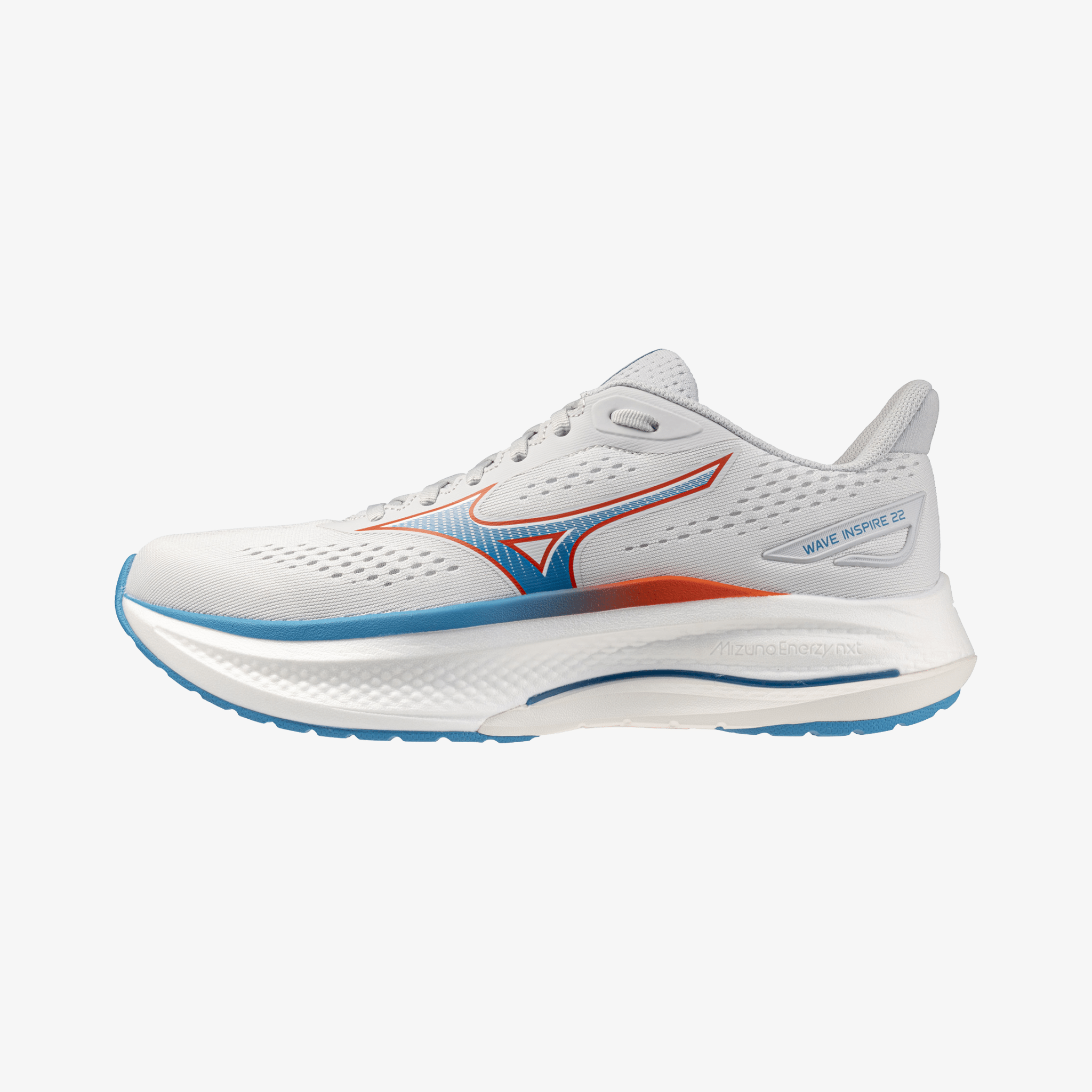 WAVE INSPIRE 22 - Mizuno Australia