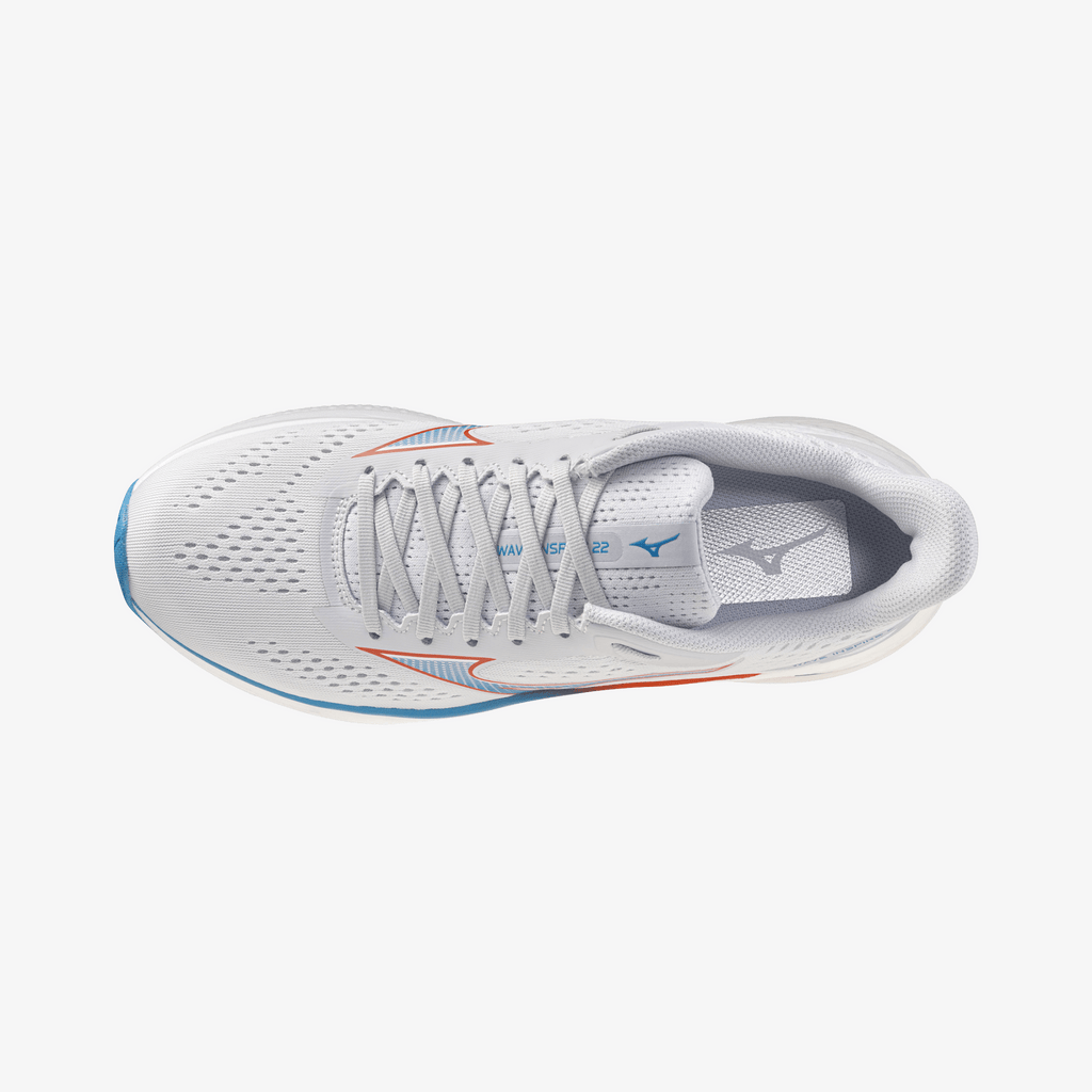 WAVE INSPIRE 22 - Mizuno Australia