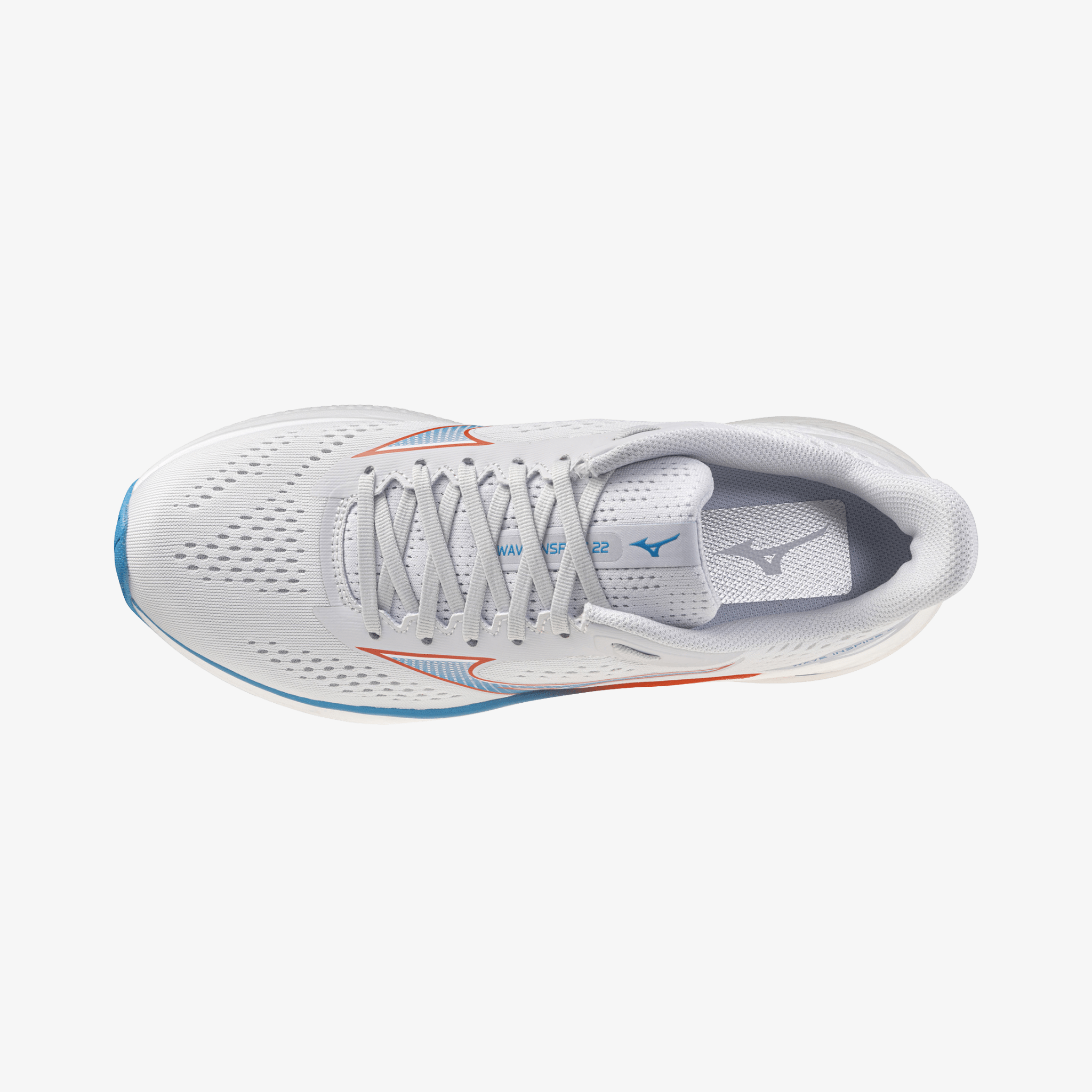 WAVE INSPIRE 22 - Mizuno Australia