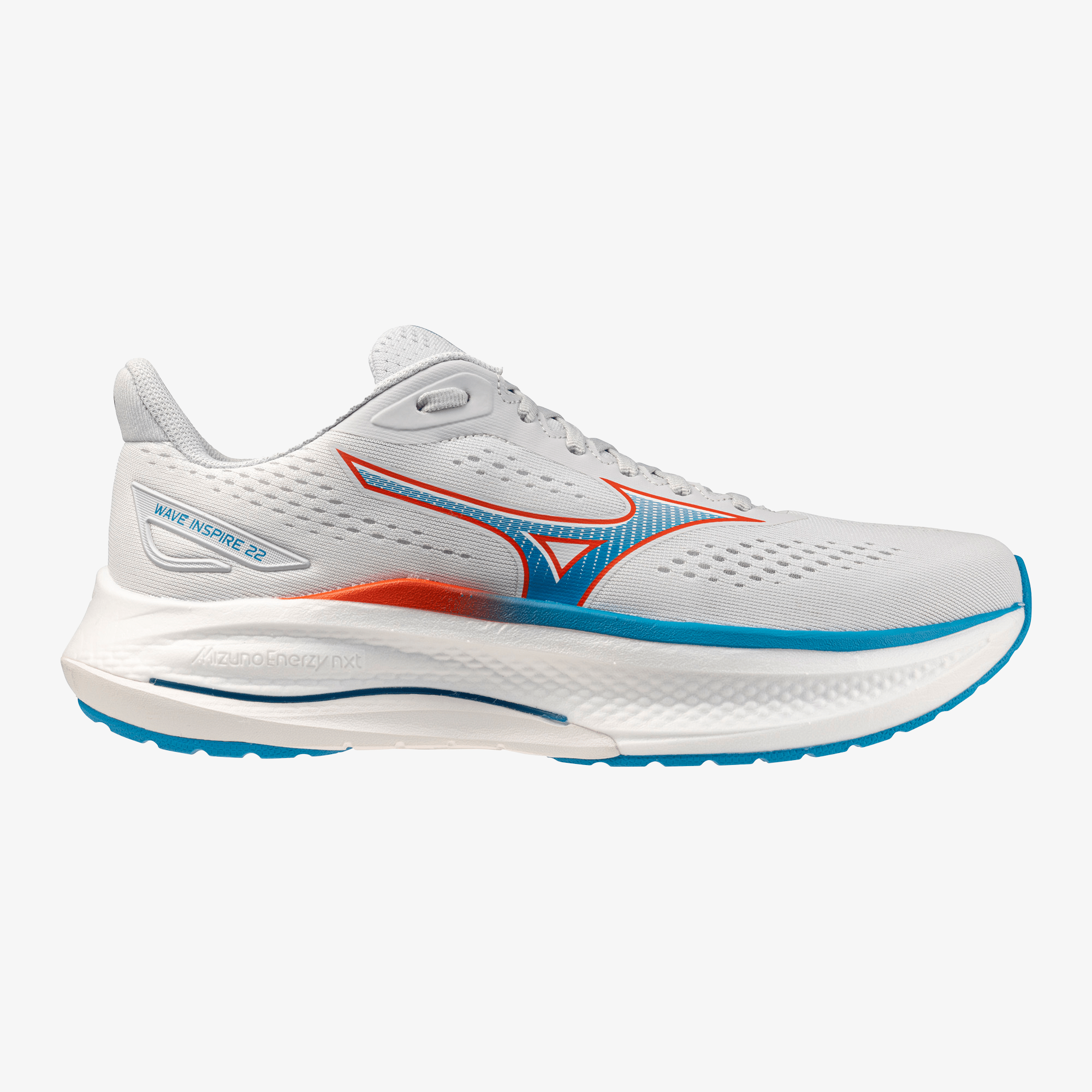 WAVE INSPIRE 22 - Mizuno Australia