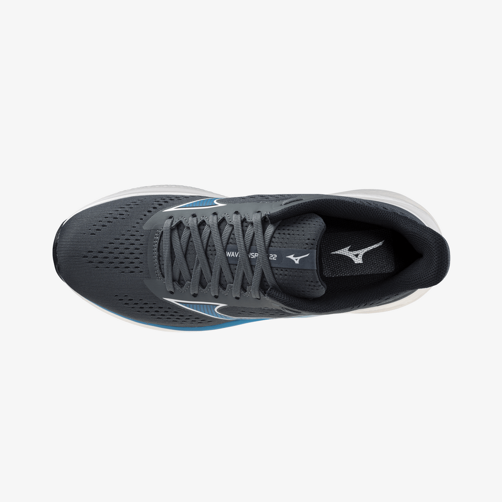 WAVE INSPIRE 22 - Mizuno Australia