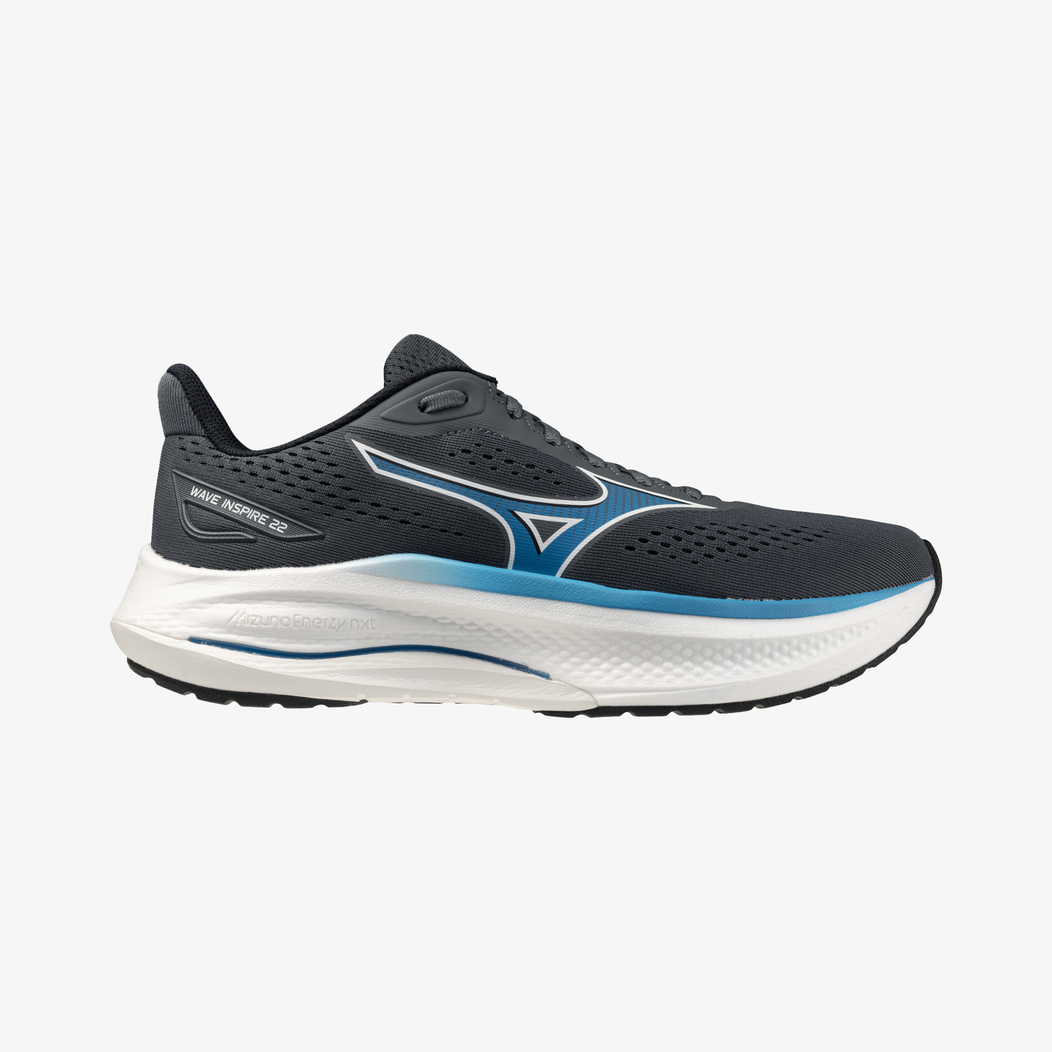 WAVE INSPIRE 22 - Mizuno Australia