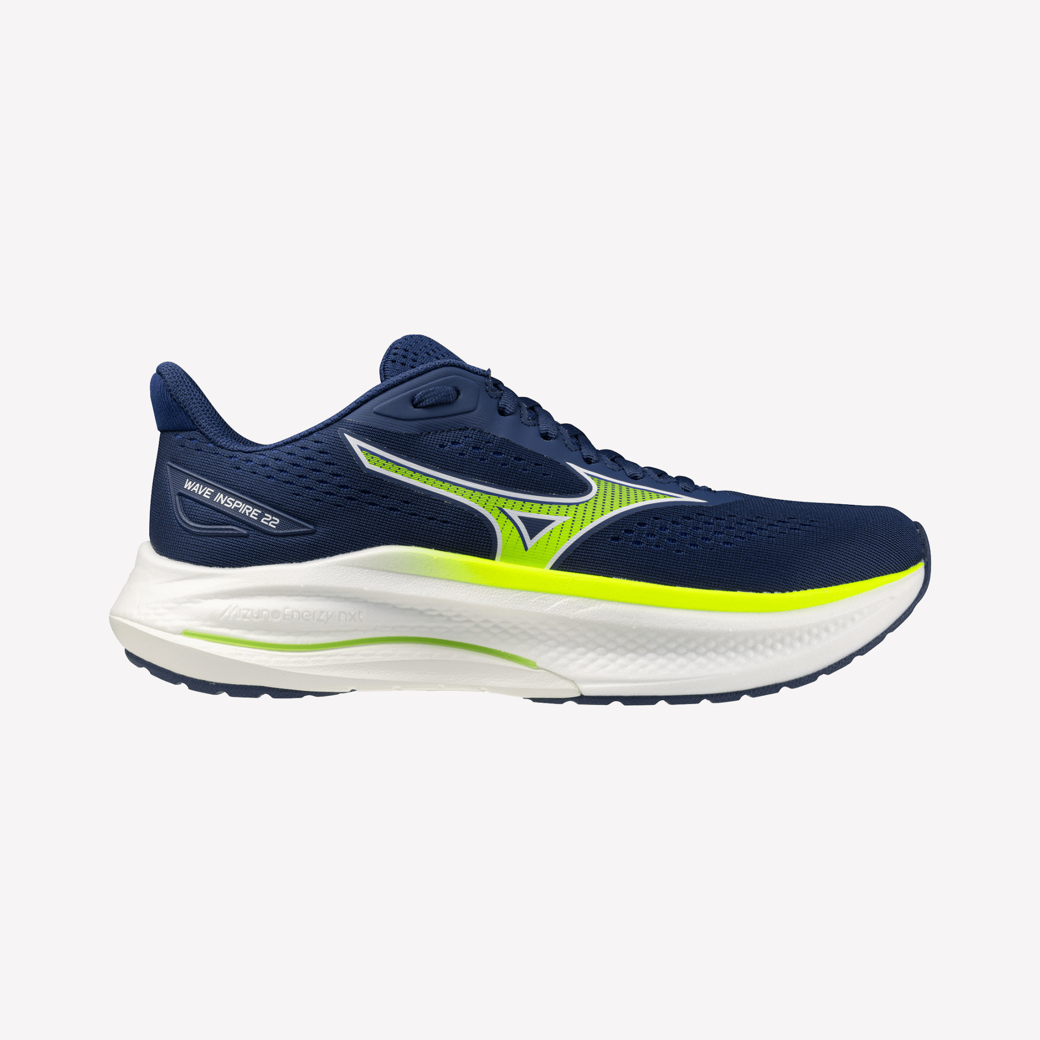 WAVE INSPIRE 22 WIDE - Mizuno Australia