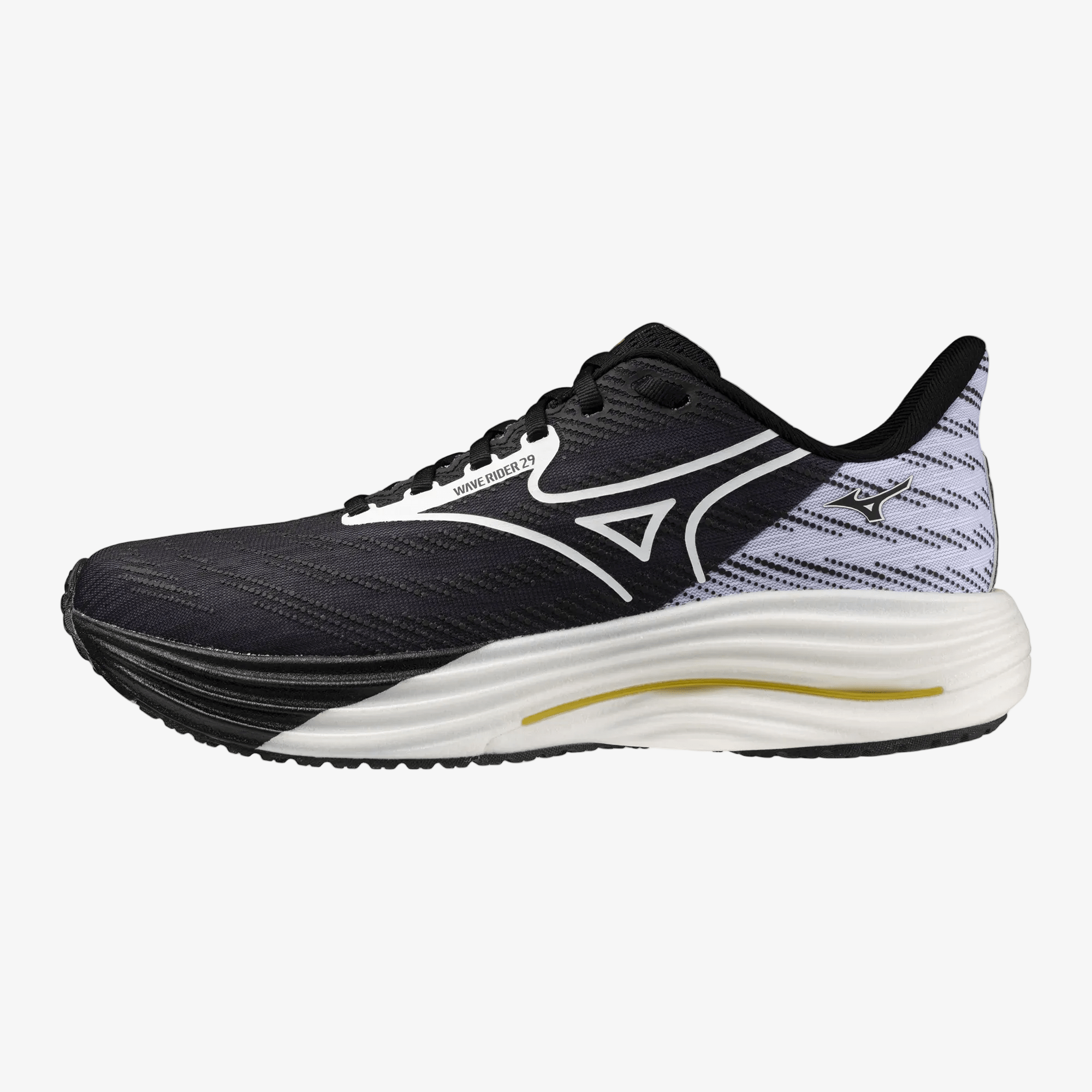 WAVE RIDER 29 (U) ORIGAMI - Mizuno Australia