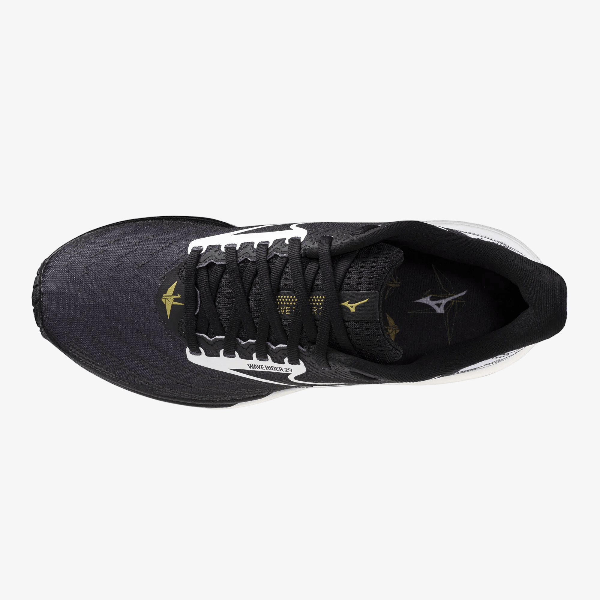 WAVE RIDER 29 (U) ORIGAMI - Mizuno Australia