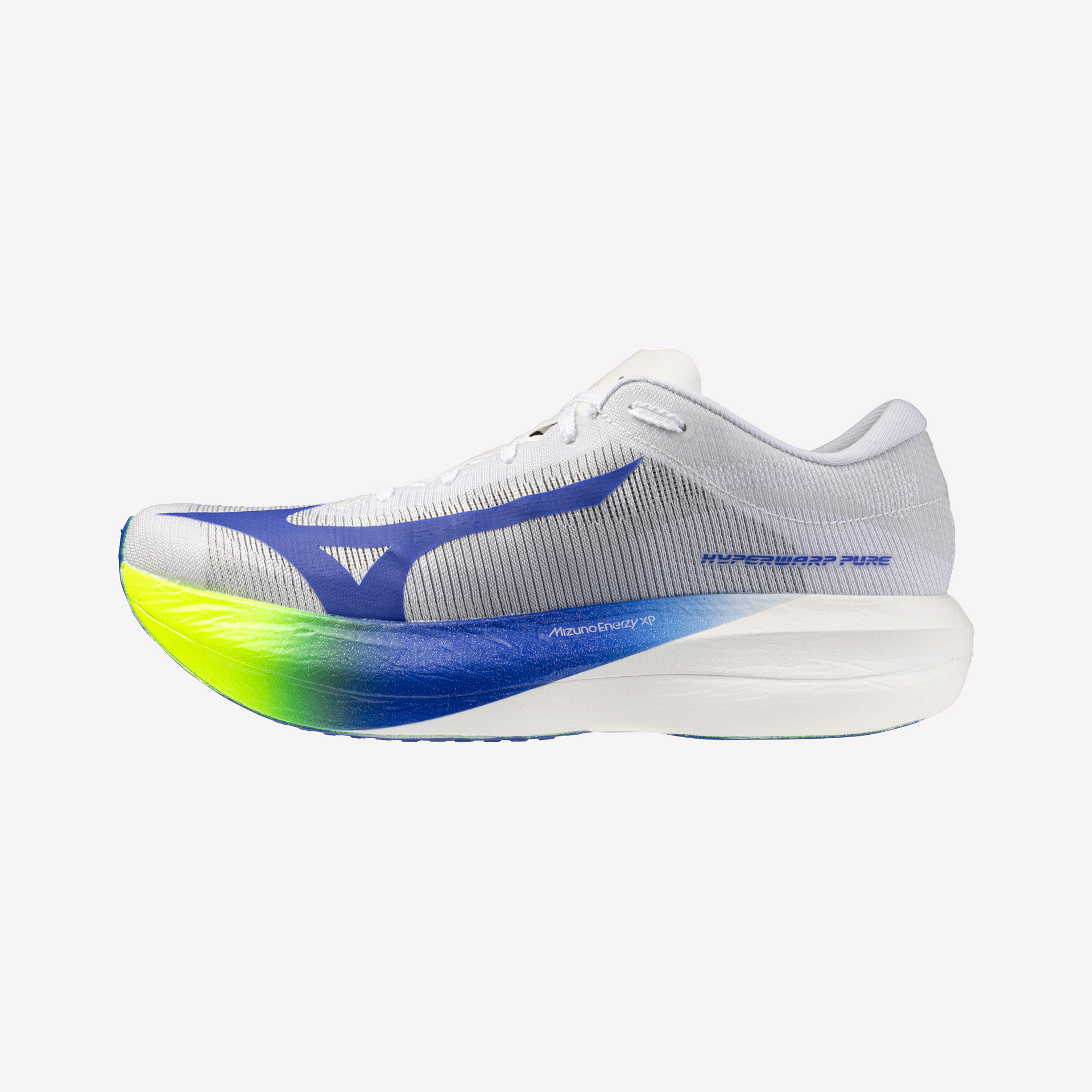 スパイク・シューズ Mizuno HYPERWARP PURE HYPERWARP PURE (U) | Unisex Running Shoes | Mizuno Australia