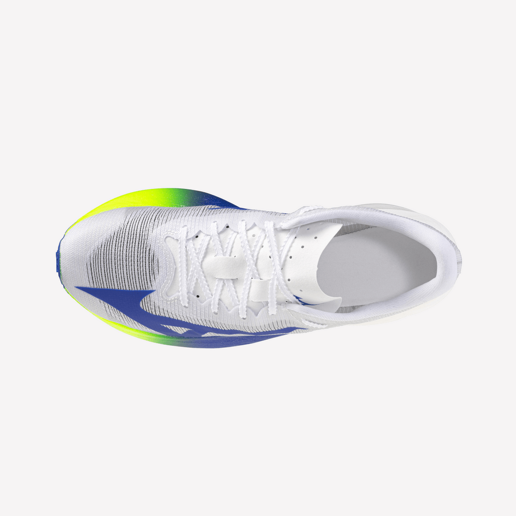 HYPERWARP PURE (U) - Mizuno Australia