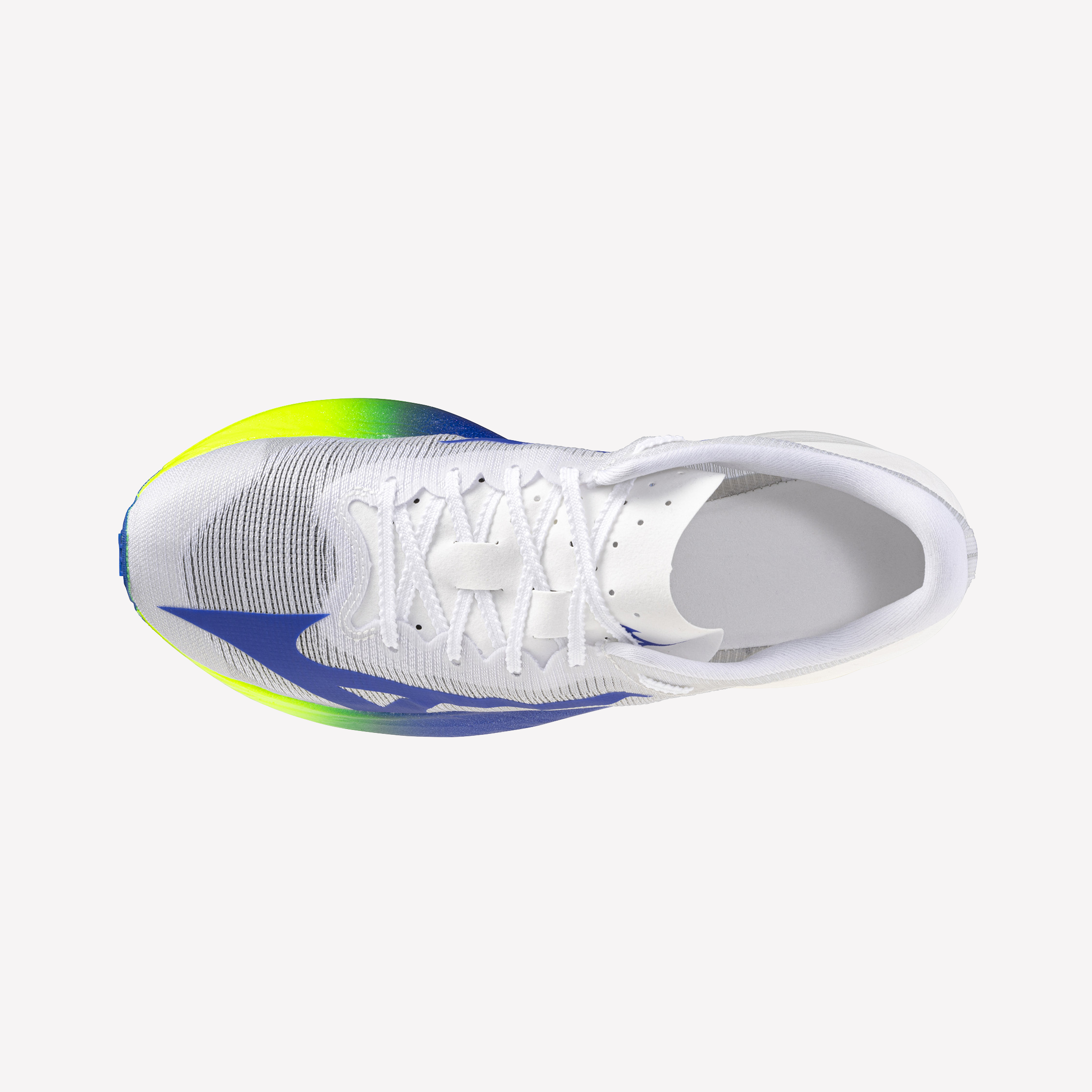 White Lightning Yellow (01)
