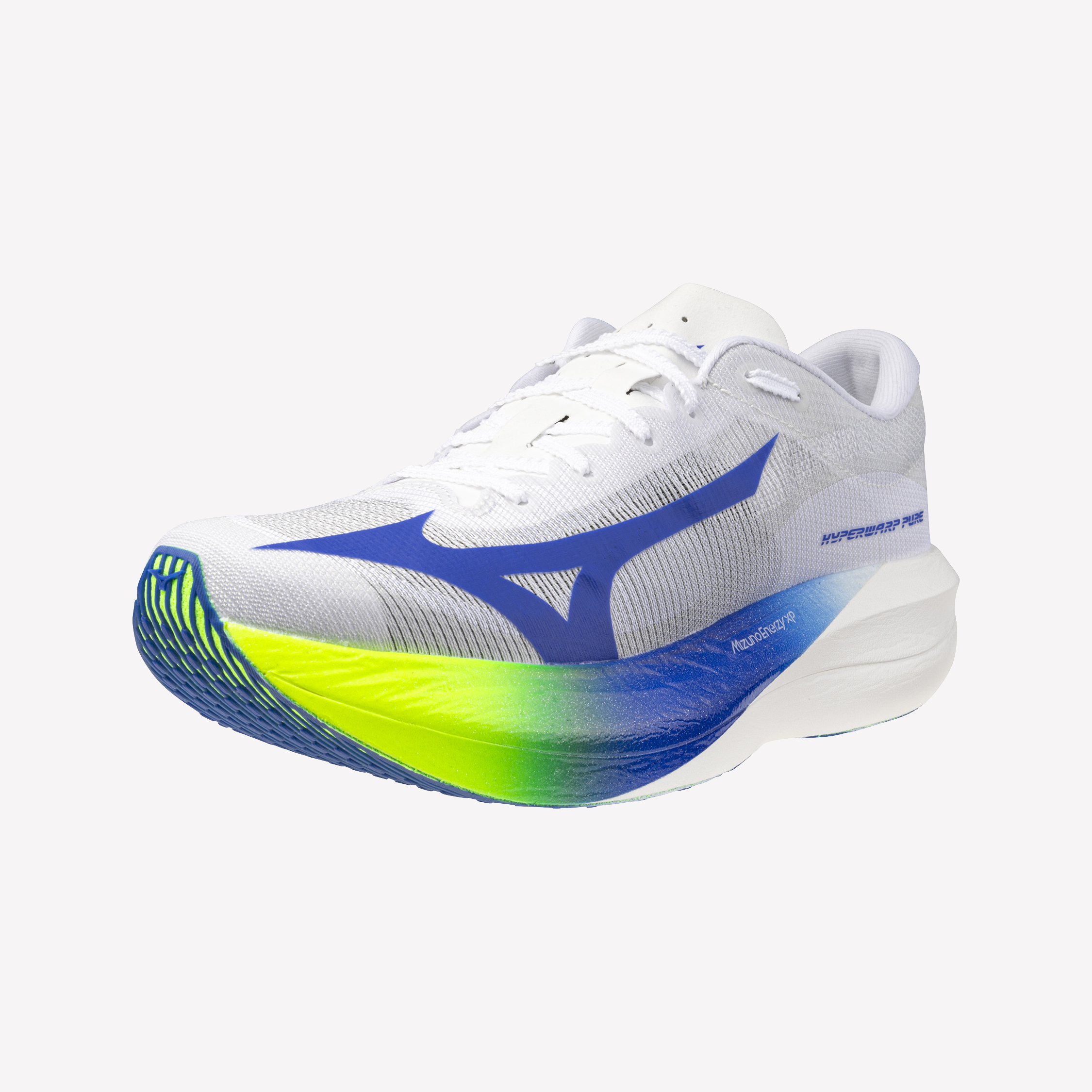 White Lightning Yellow (01)