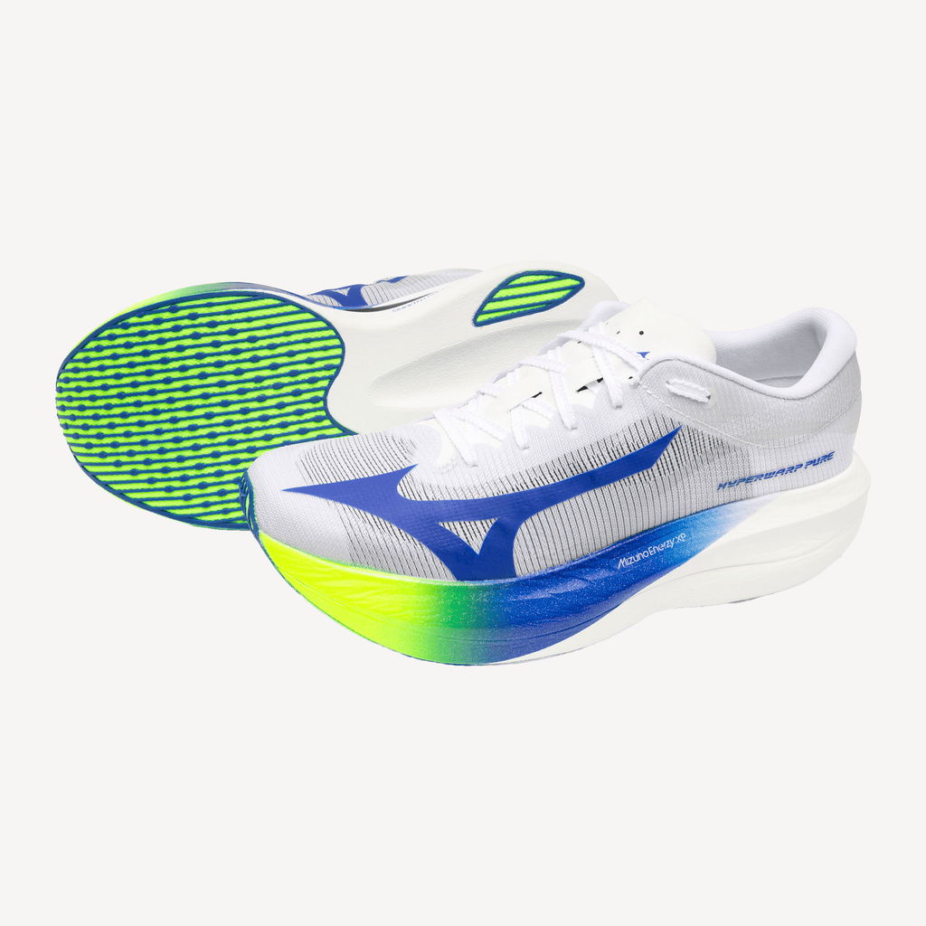 HYPERWARP PURE (U) - Mizuno Australia