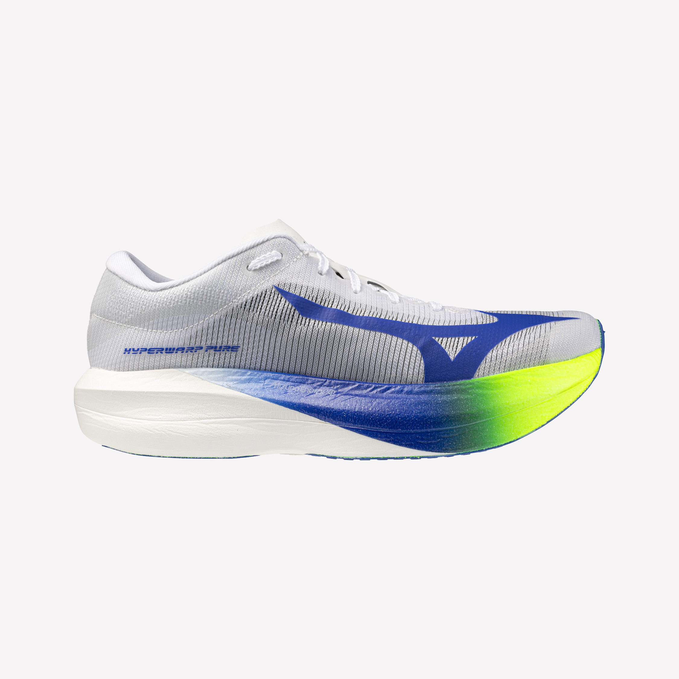 White Lightning Yellow (01)