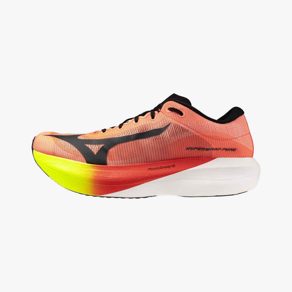 HYPERWARP PURE (U)