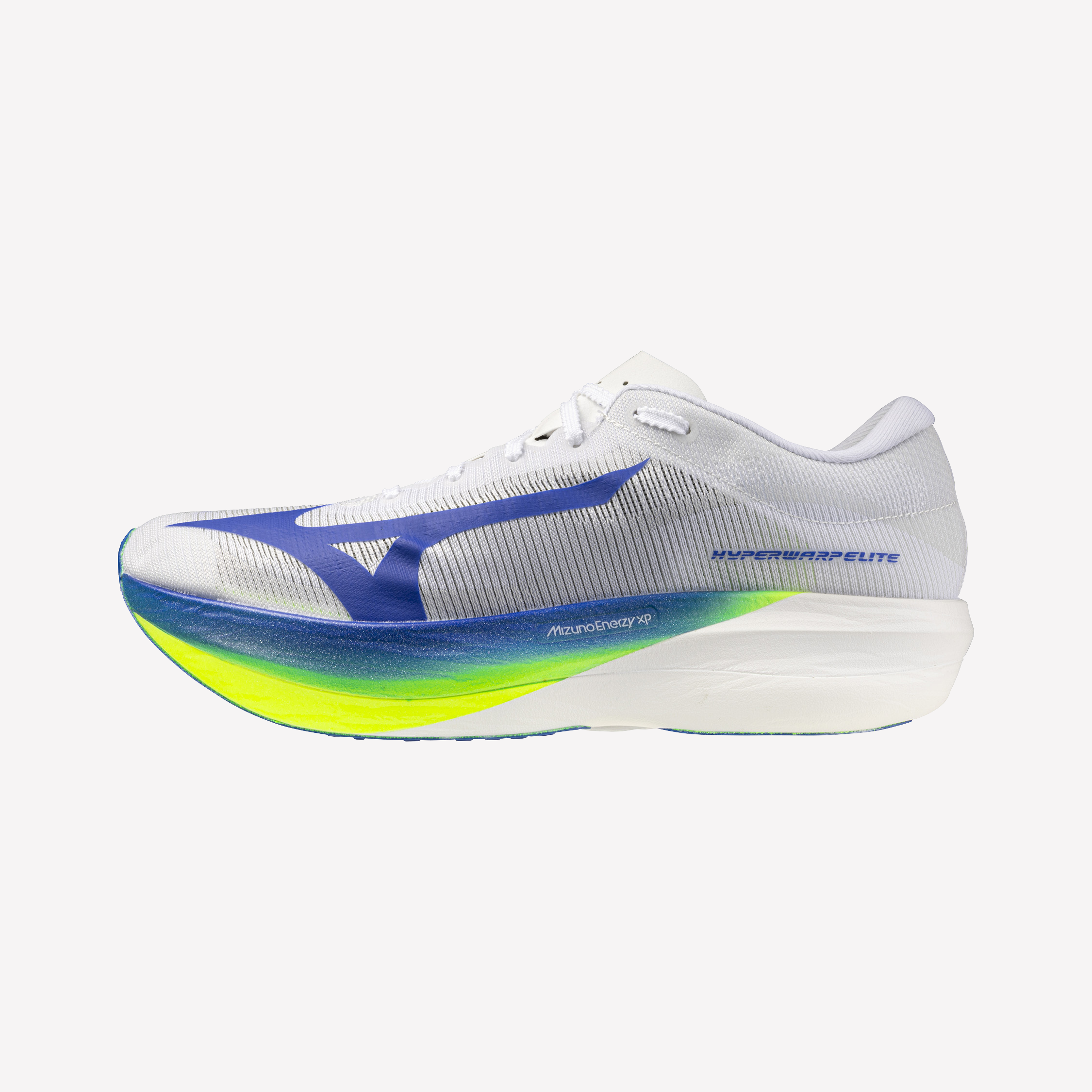 White Lightning Yellow (01)