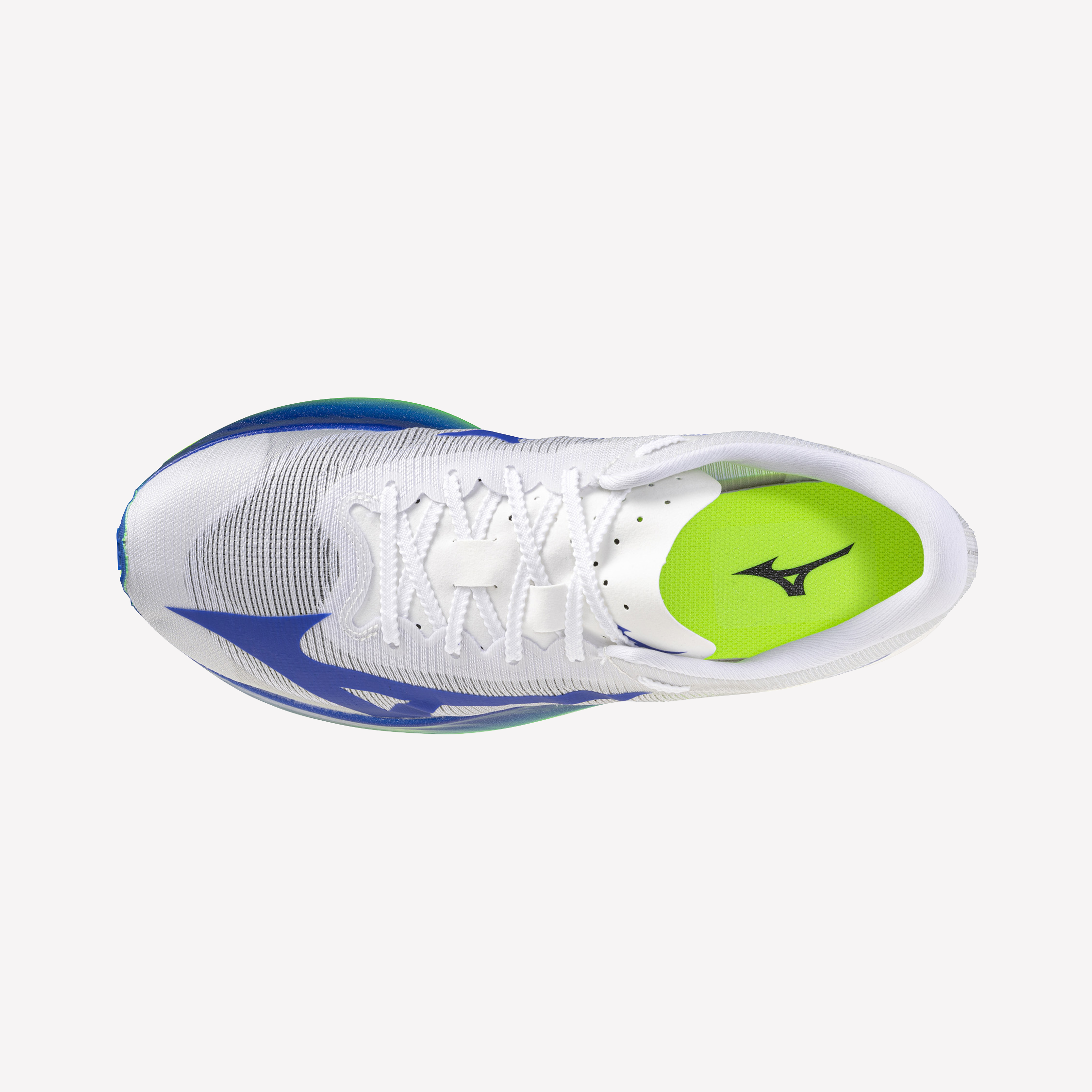 White Lightning Yellow (01)