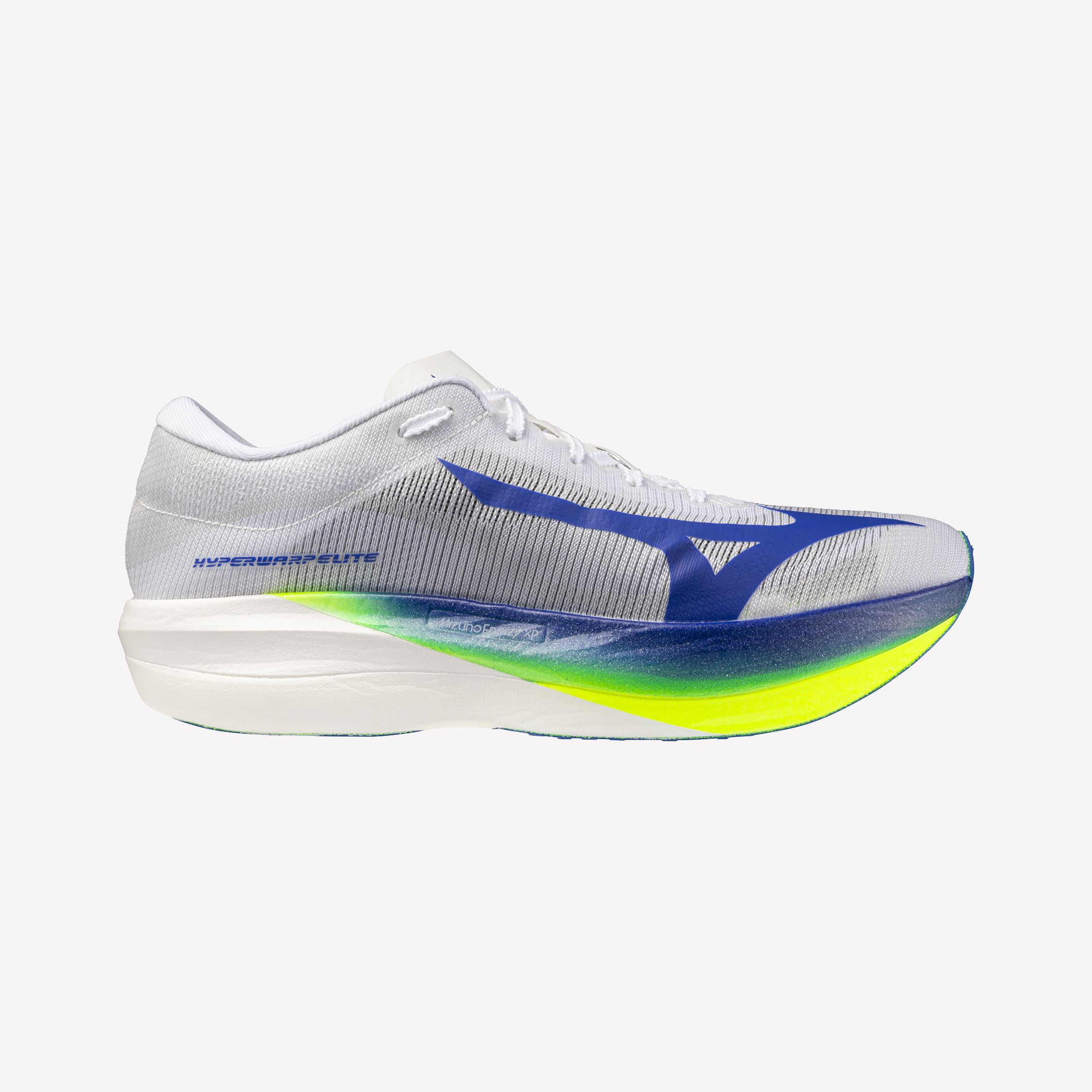 White Lightning Yellow (01)