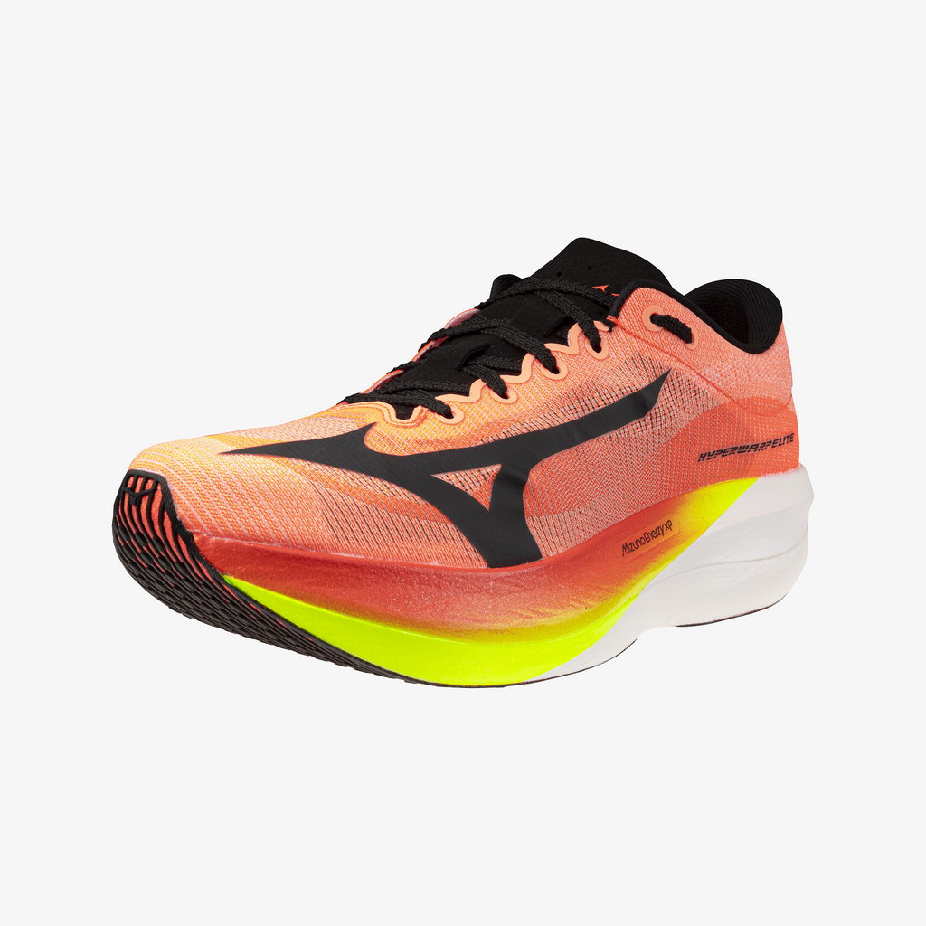 HYPERWARP ELITE (U)
