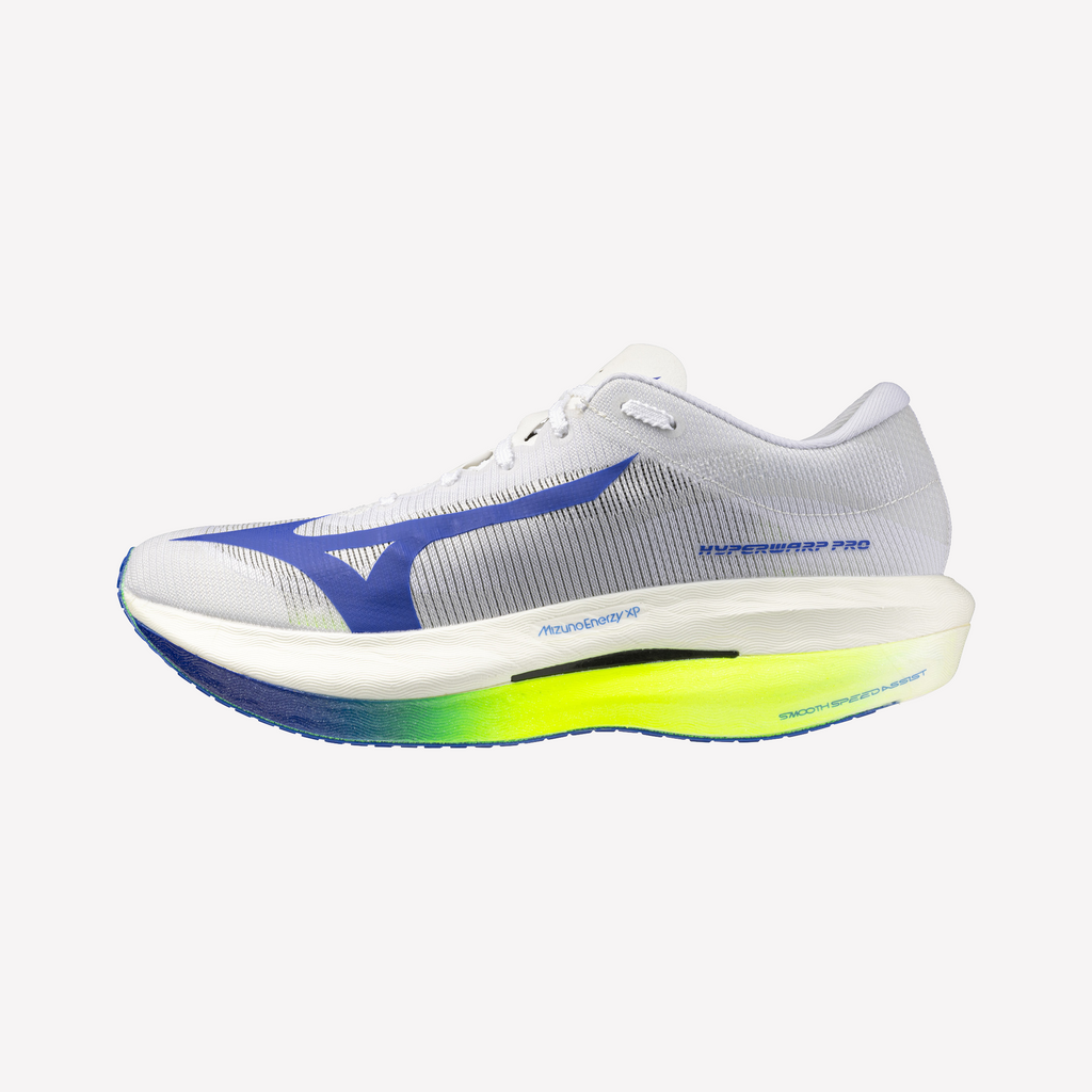 White Lightning Yellow (01)