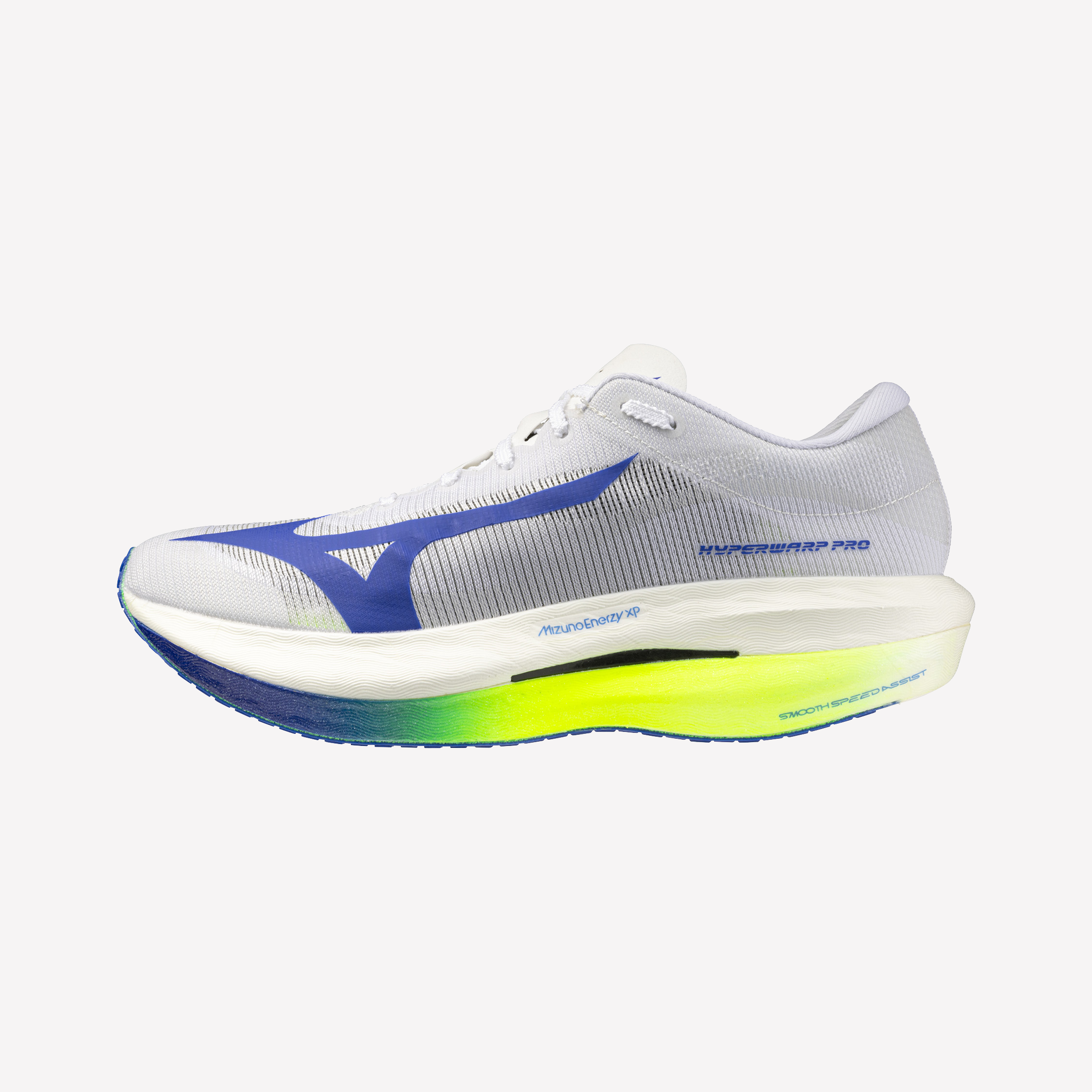 White Lightning Yellow (01)