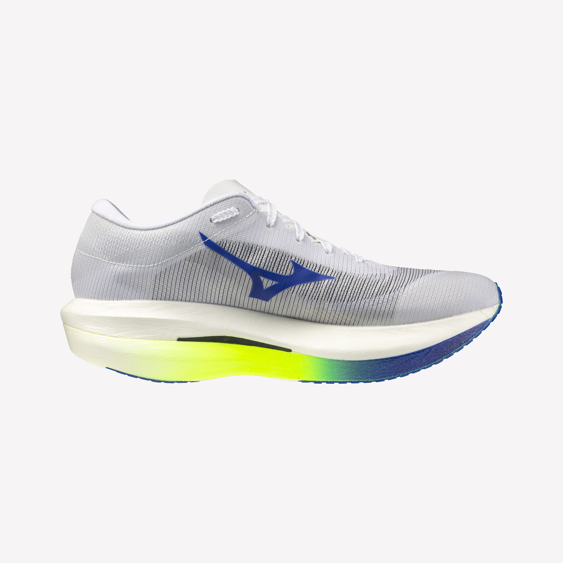 White Lightning Yellow (01)