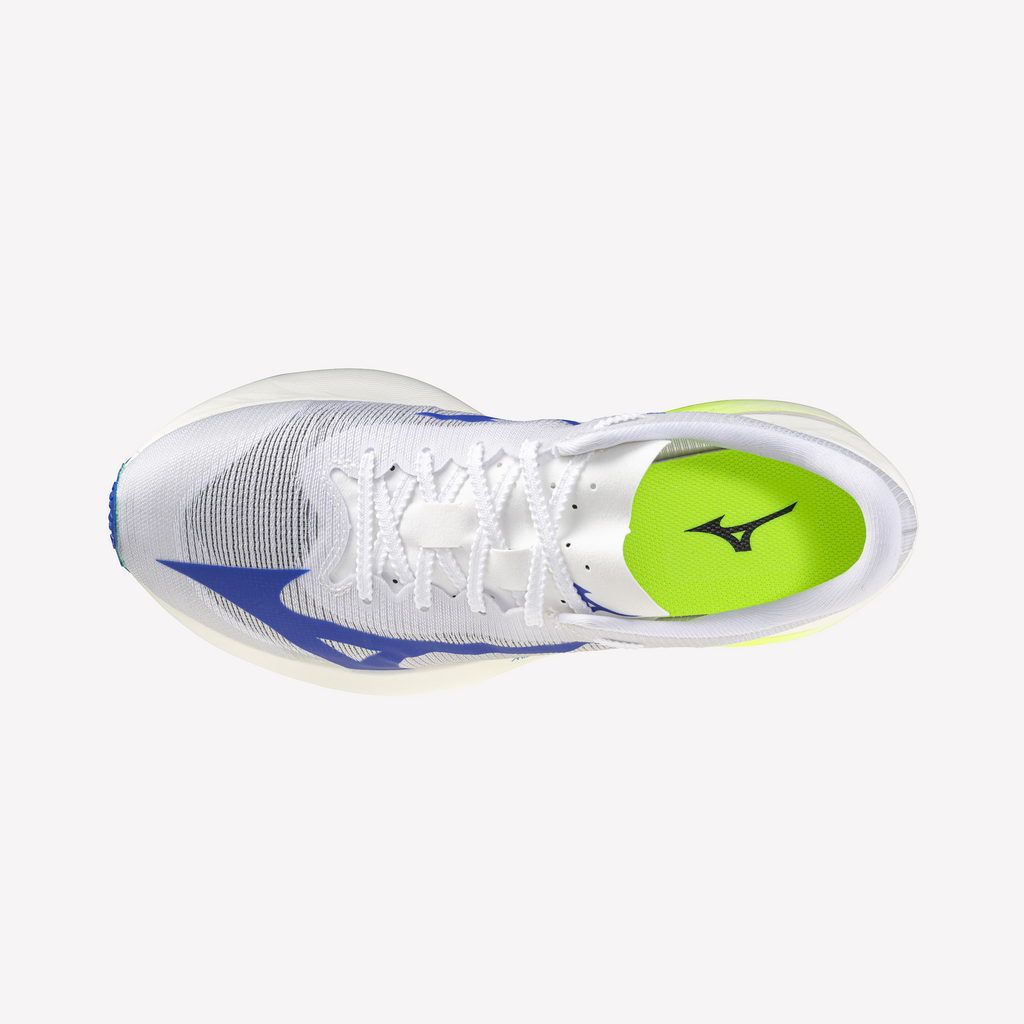 White Lightning Yellow (01)