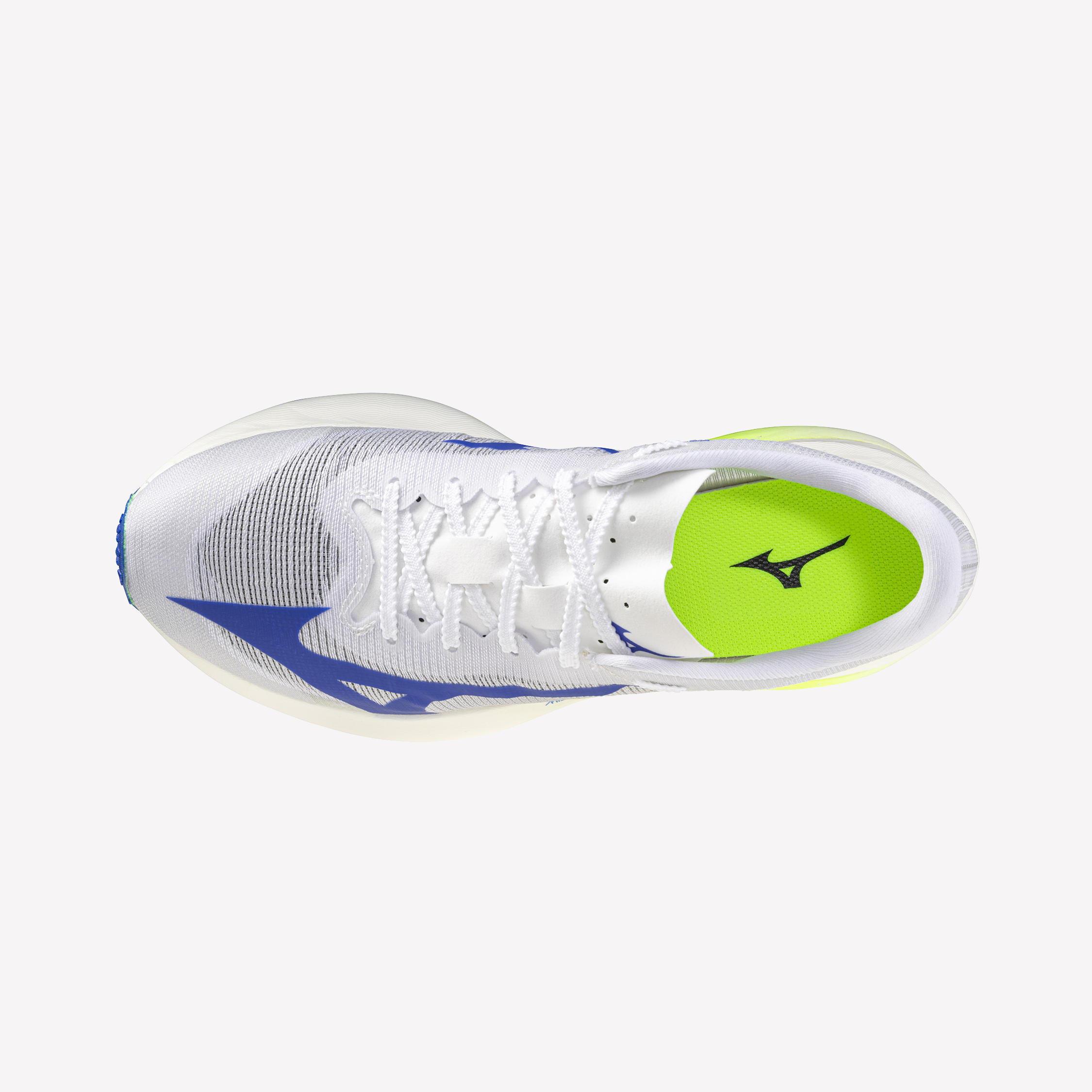 White Lightning Yellow (01)