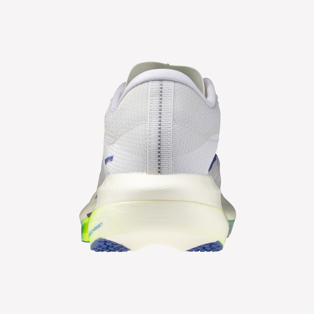White Lightning Yellow (01)