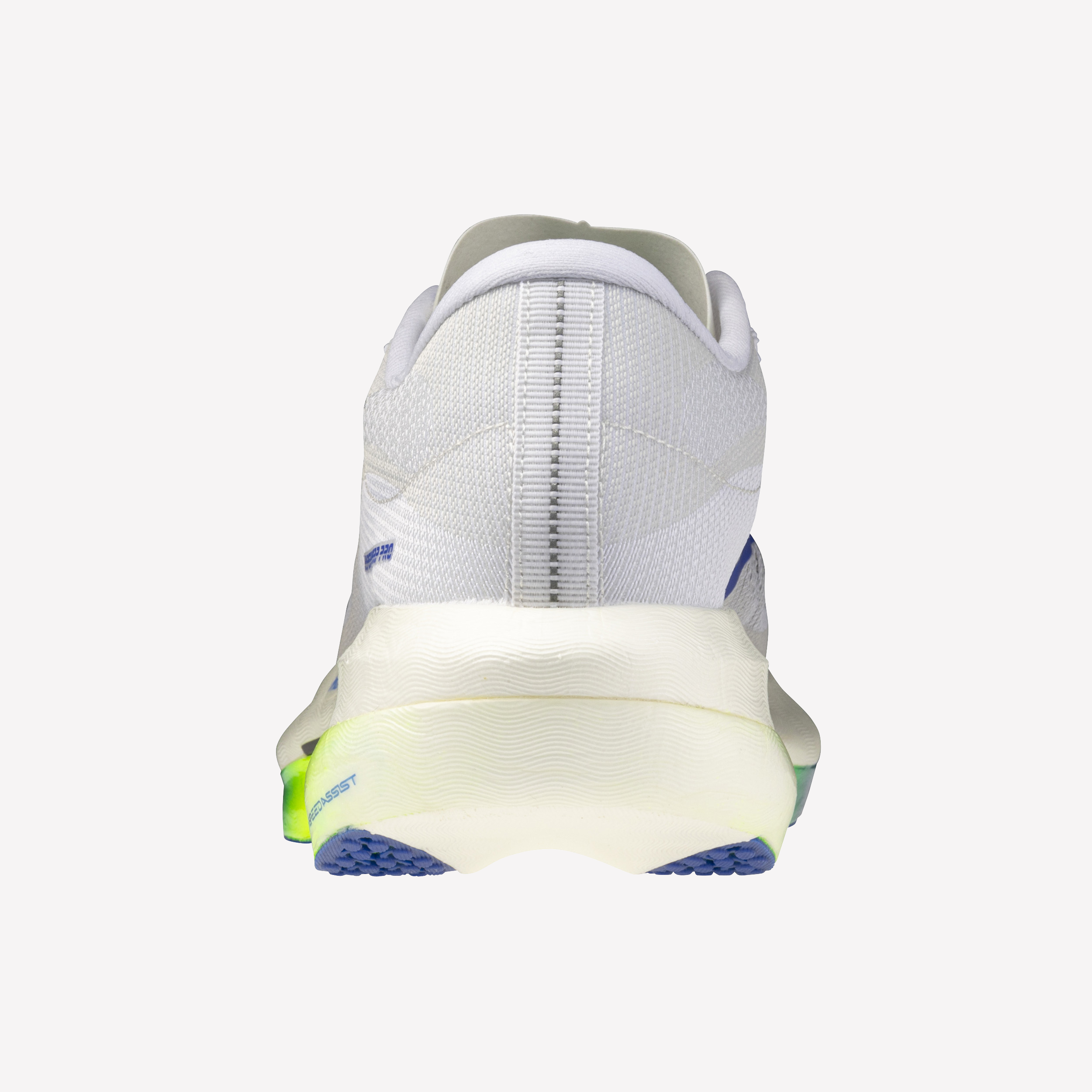 White Lightning Yellow (01)