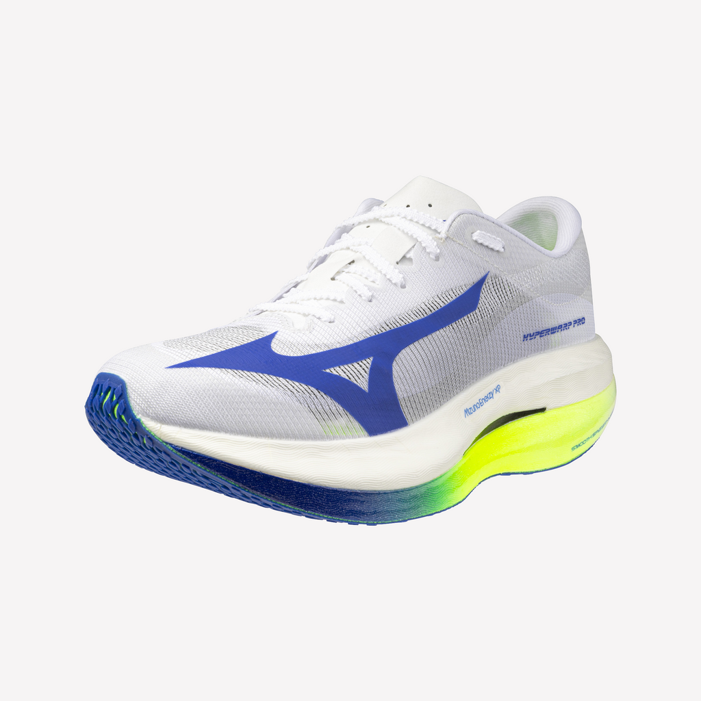 White Lightning Yellow (01)