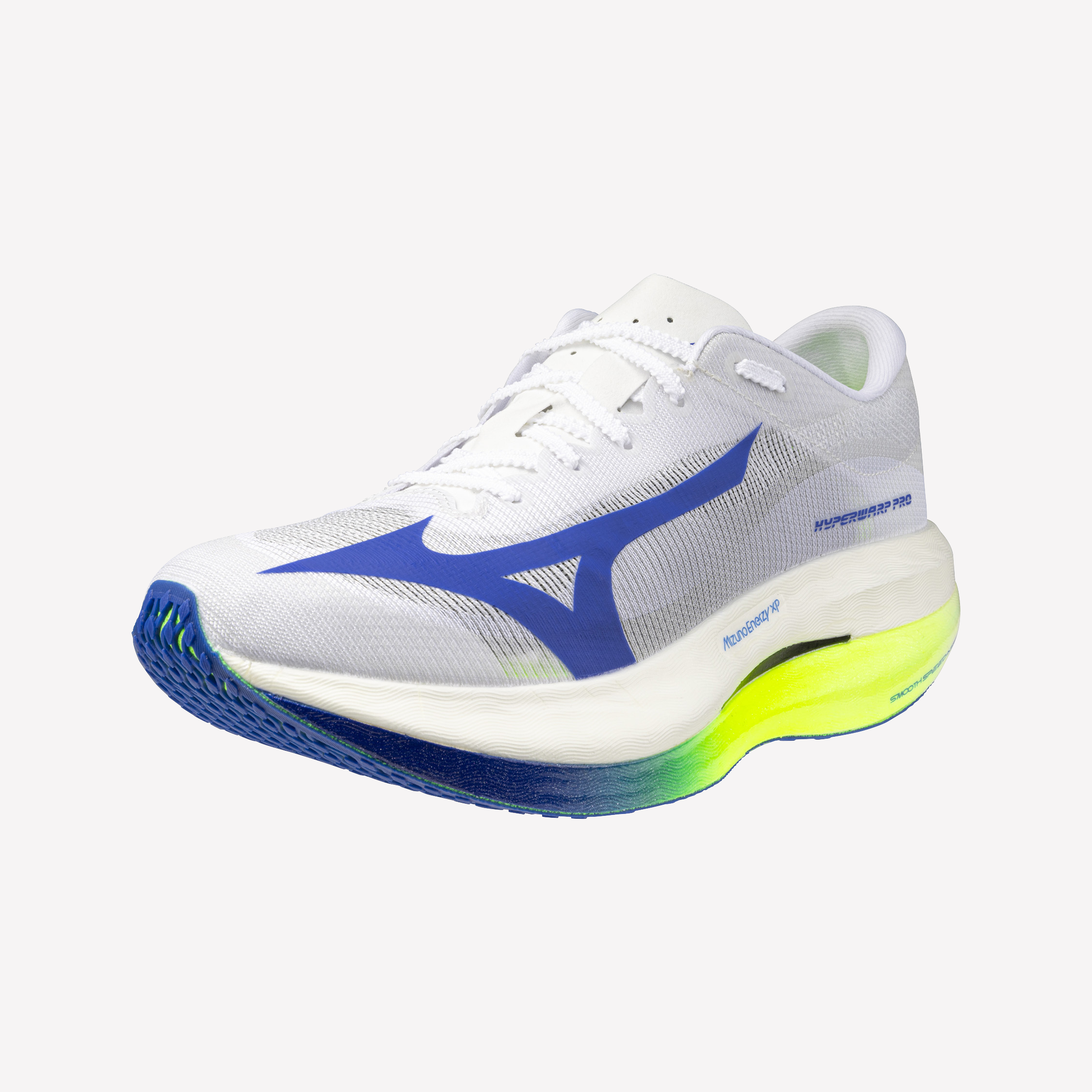 White Lightning Yellow (01)