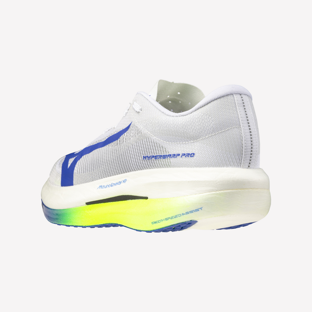White Lightning Yellow (01)
