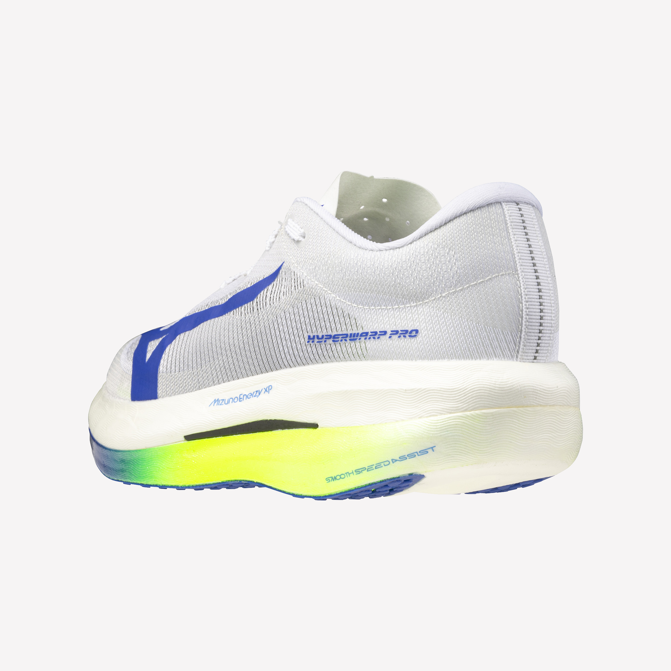 White Lightning Yellow (01)