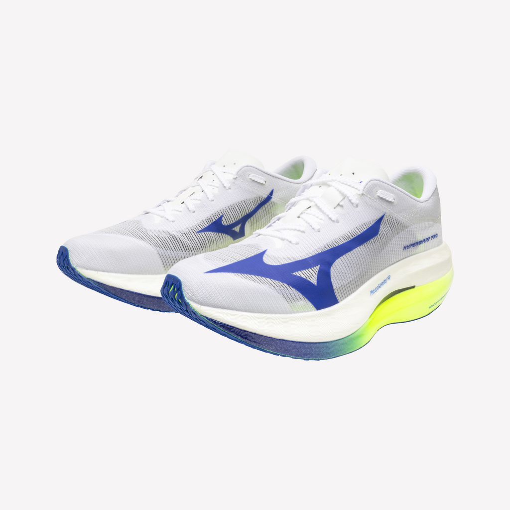 White Lightning Yellow (01)