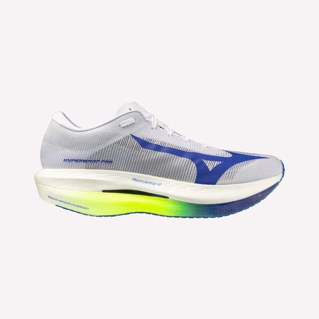 White Lightning Yellow (01)