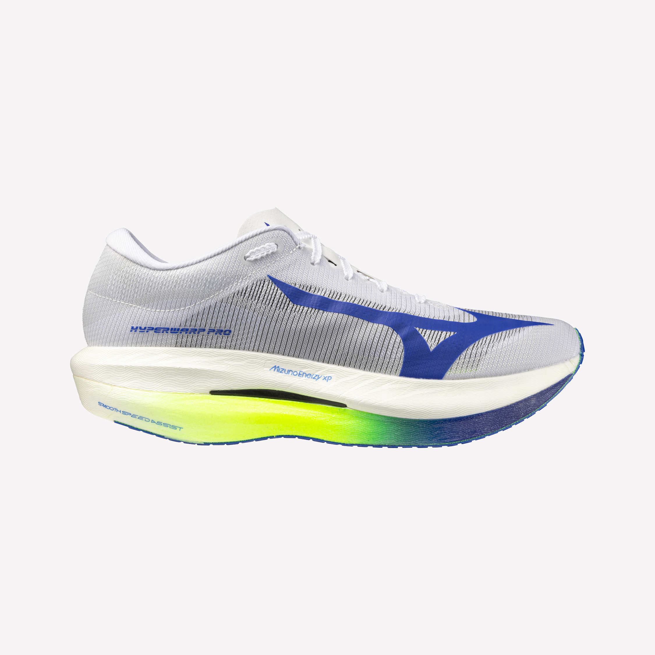 White Lightning Yellow (01)