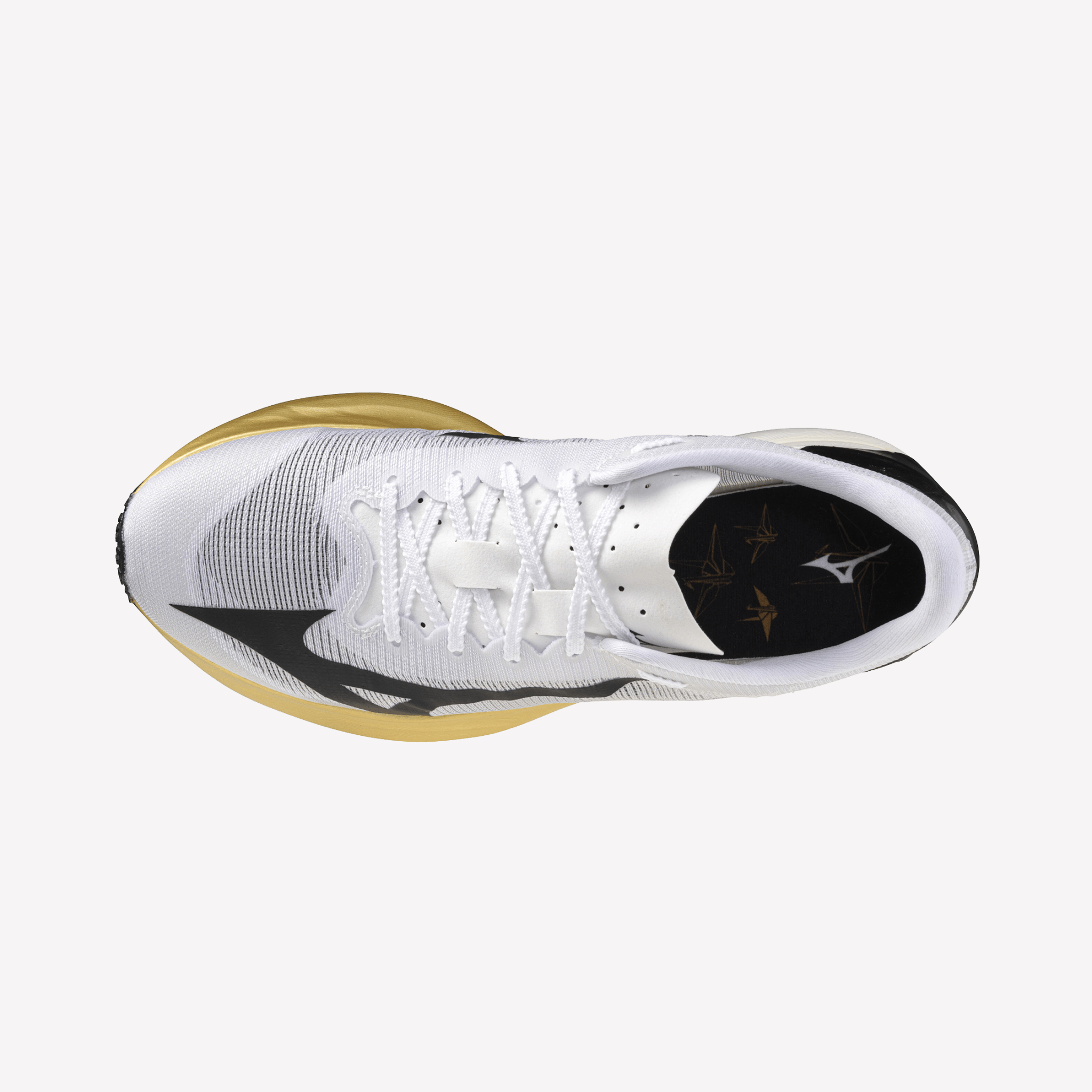 HYPERWARP PRO (U) ORIGAMI - Mizuno Australia