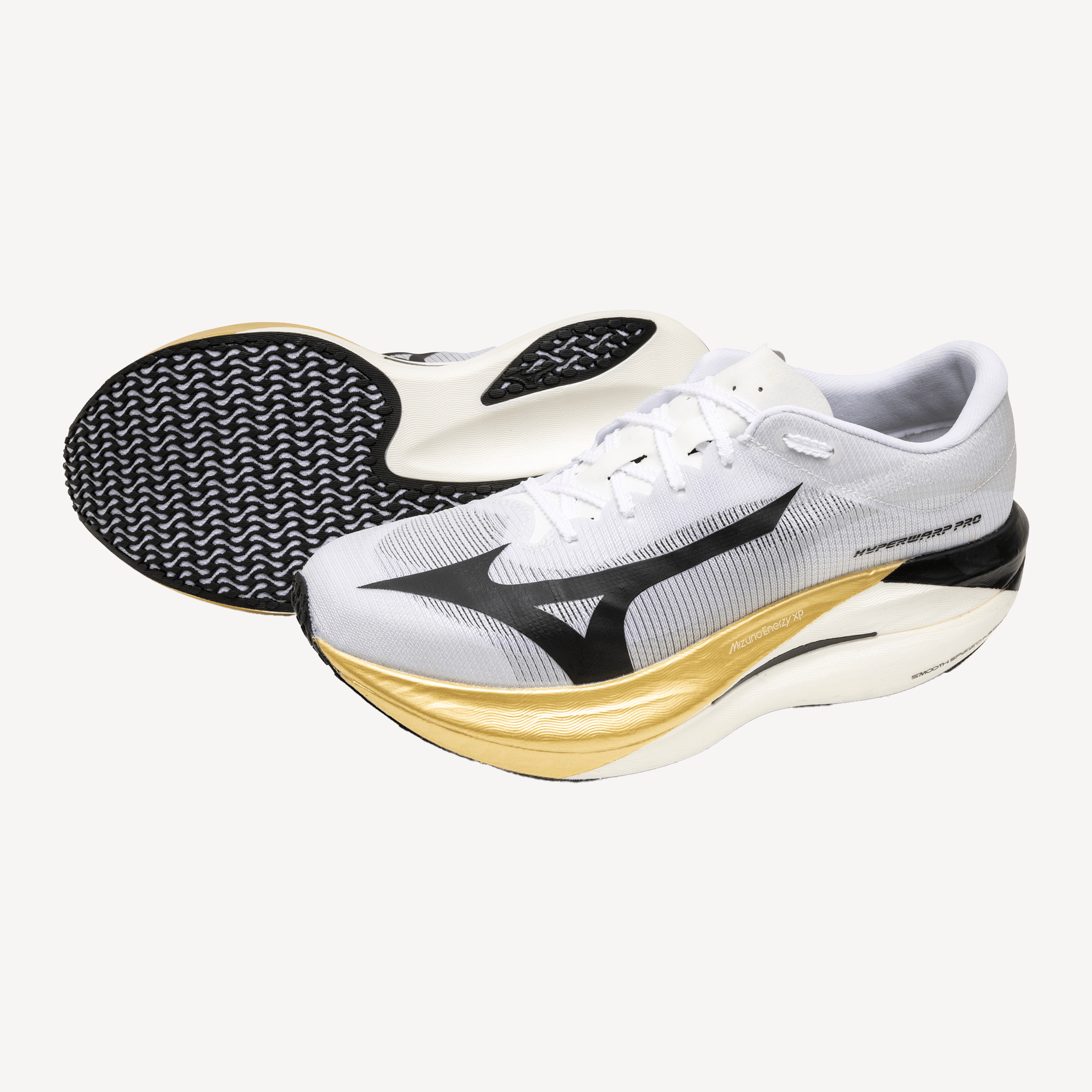 HYPERWARP PRO (U) ORIGAMI - Mizuno Australia