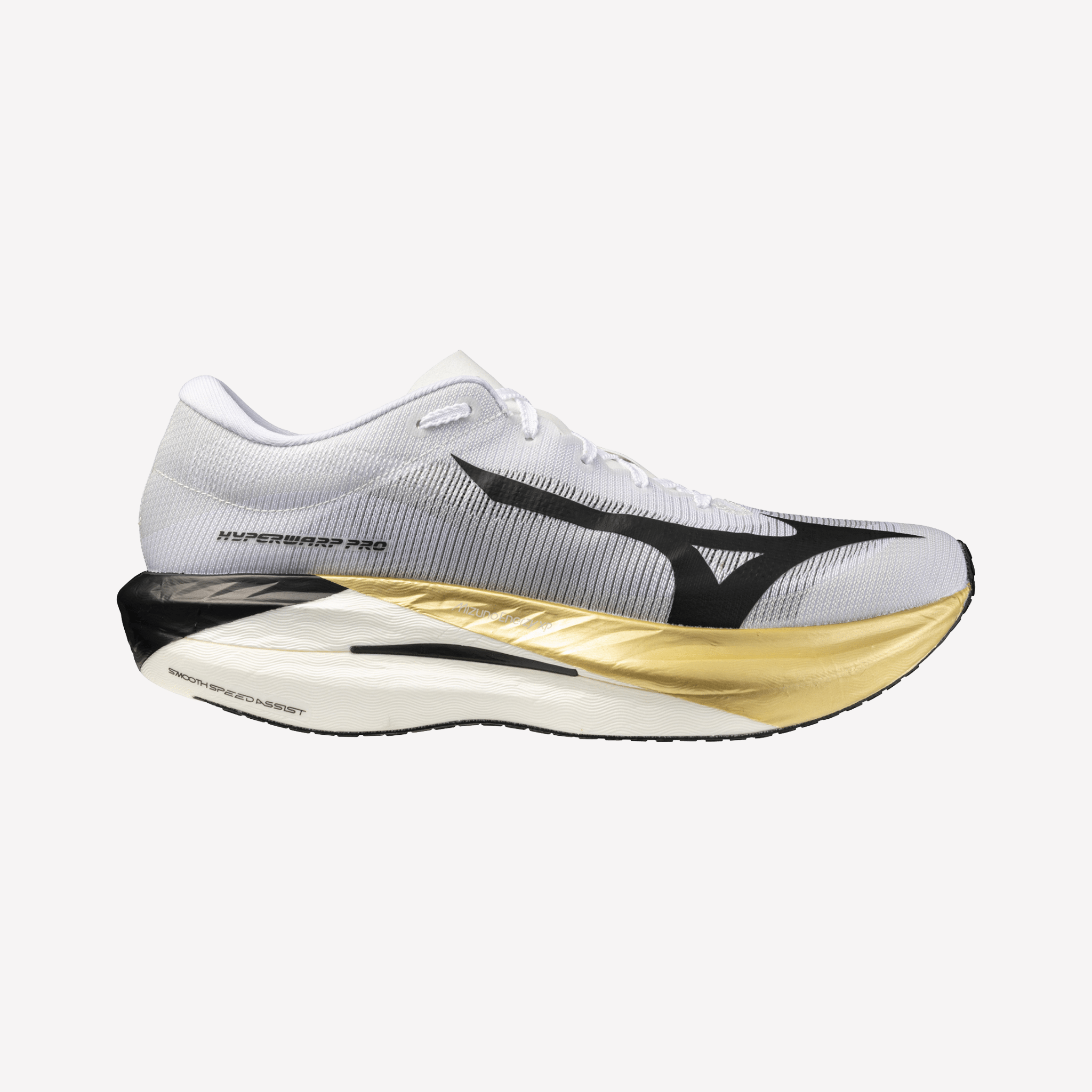 HYPERWARP PRO (U) ORIGAMI - Mizuno Australia