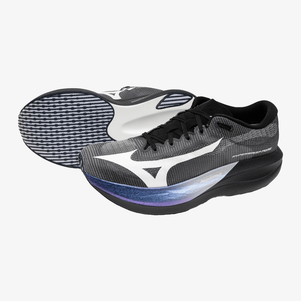 HYPERWARP PURE (U) - TSUKIAKARI - Mizuno Australia