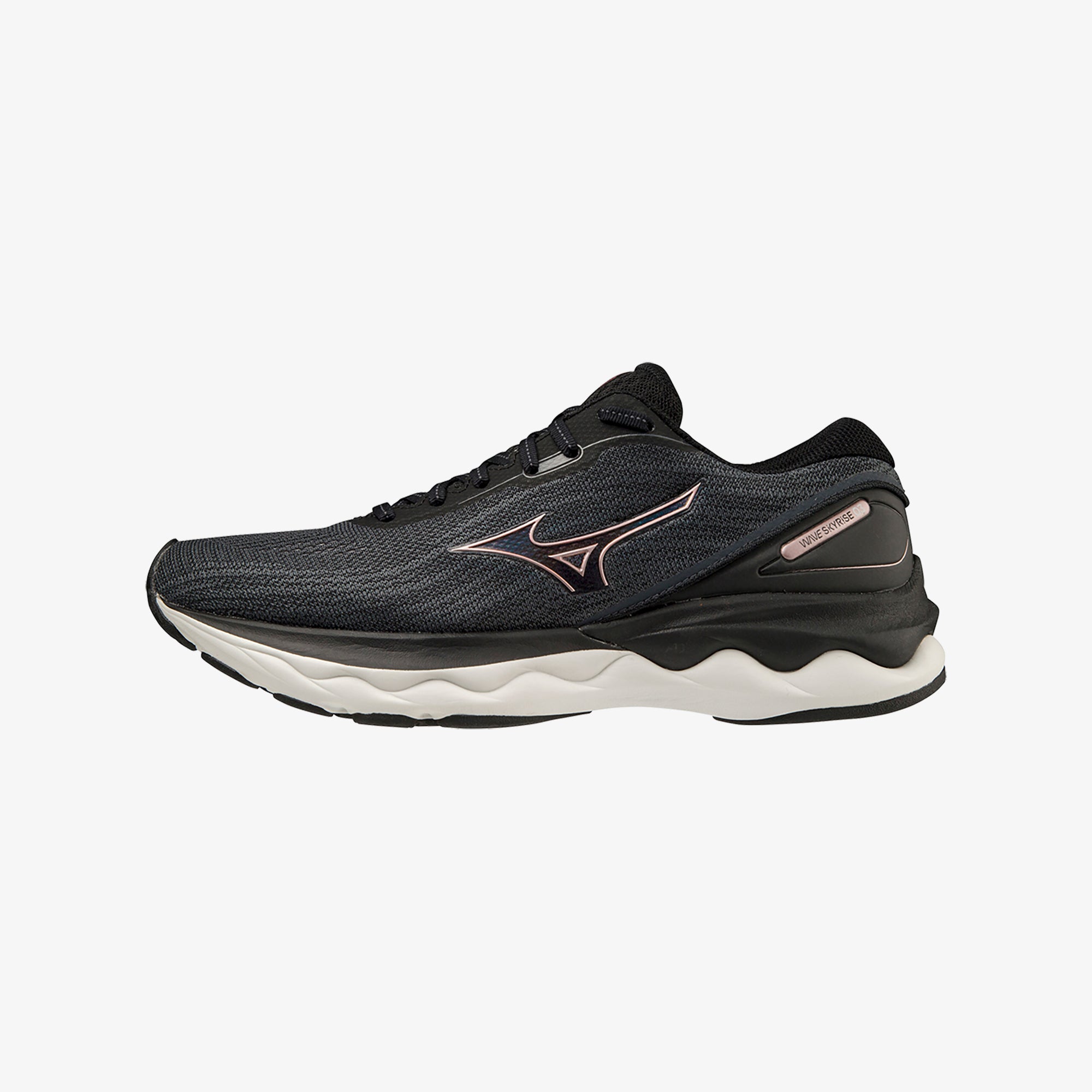 Mizuno wave hot sale sky 3 44