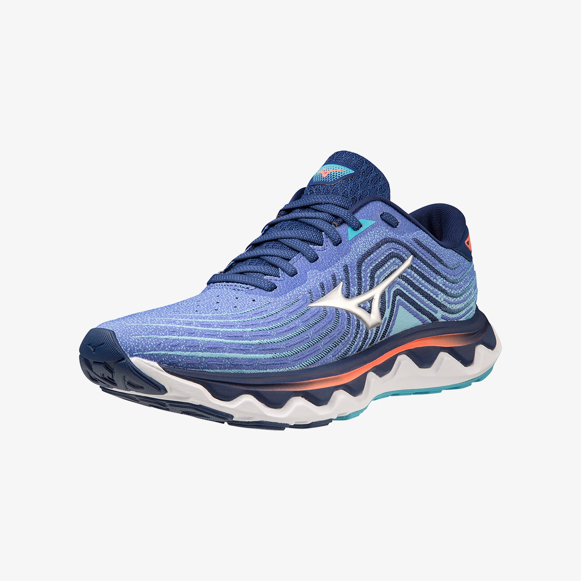 WAVE HORIZON 6 - Mizuno Australia