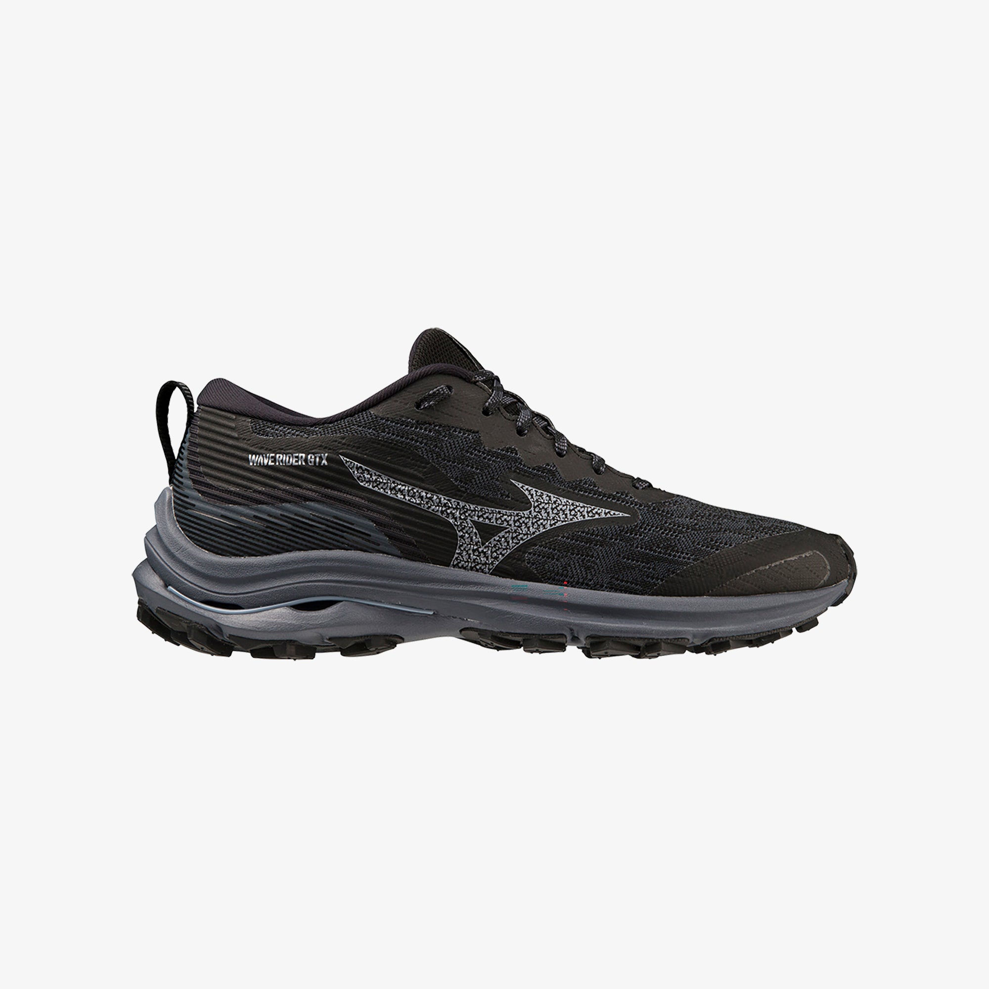 WAVE RIDER GTX - Mizuno Australia