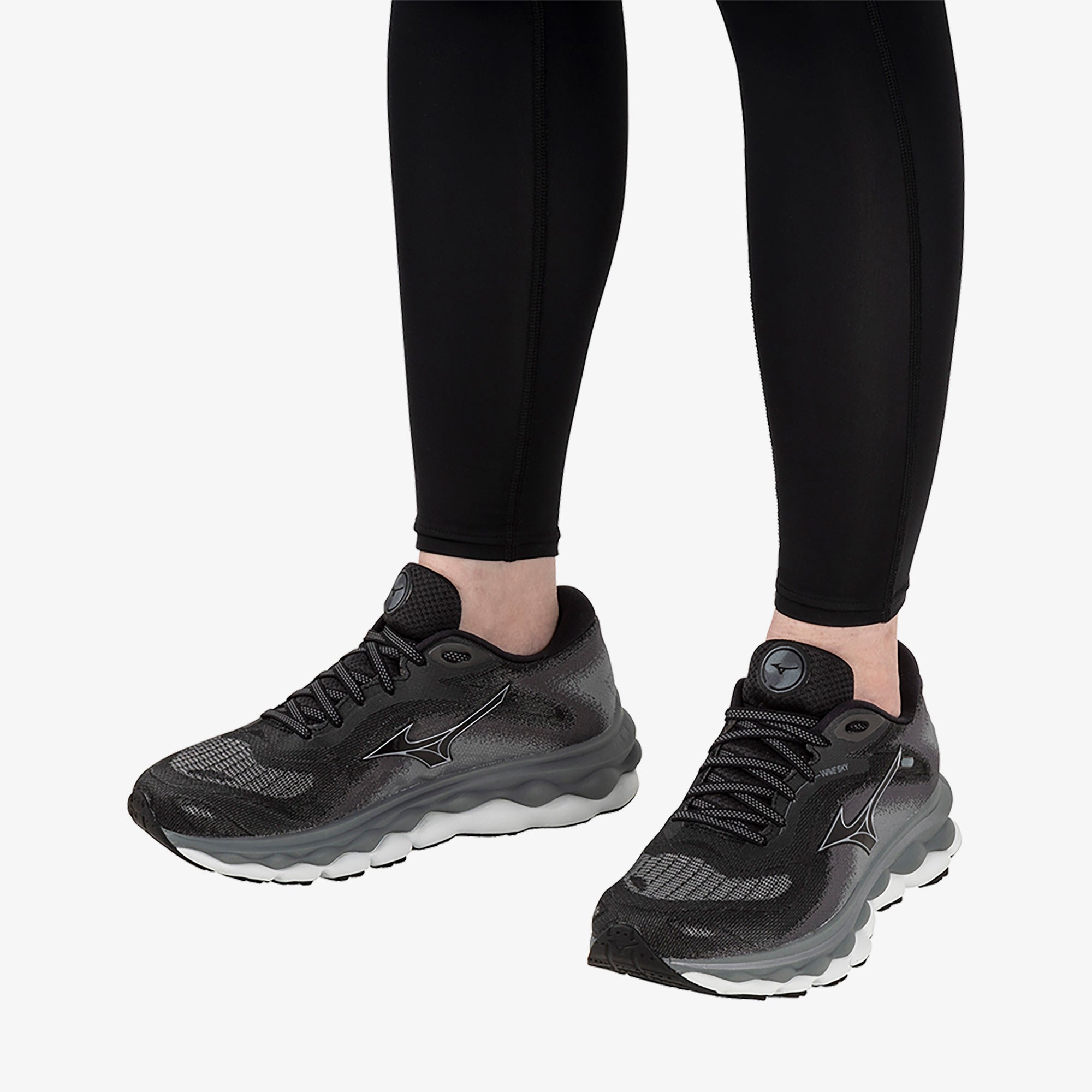 WAVE SKY 7 - Mizuno Australia