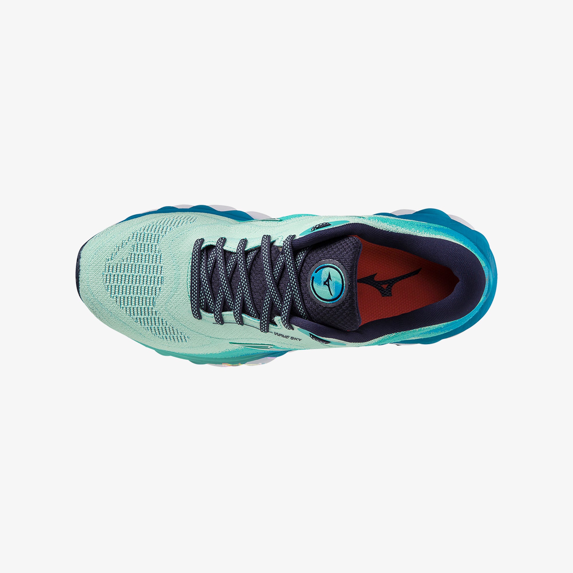 WAVE SKY 7 - Mizuno Australia
