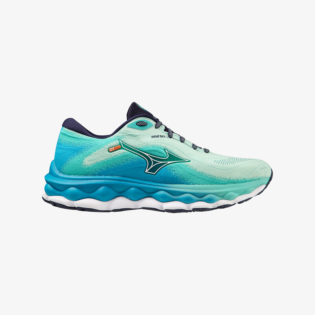 WAVE SKY 7 - Mizuno Australia