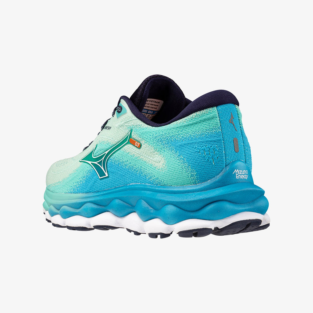 WAVE SKY 7 - Mizuno Australia