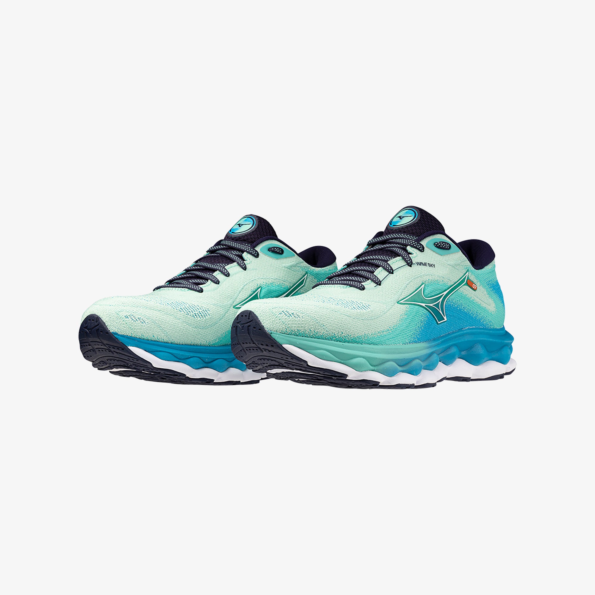 WAVE SKY 7 - Mizuno Australia